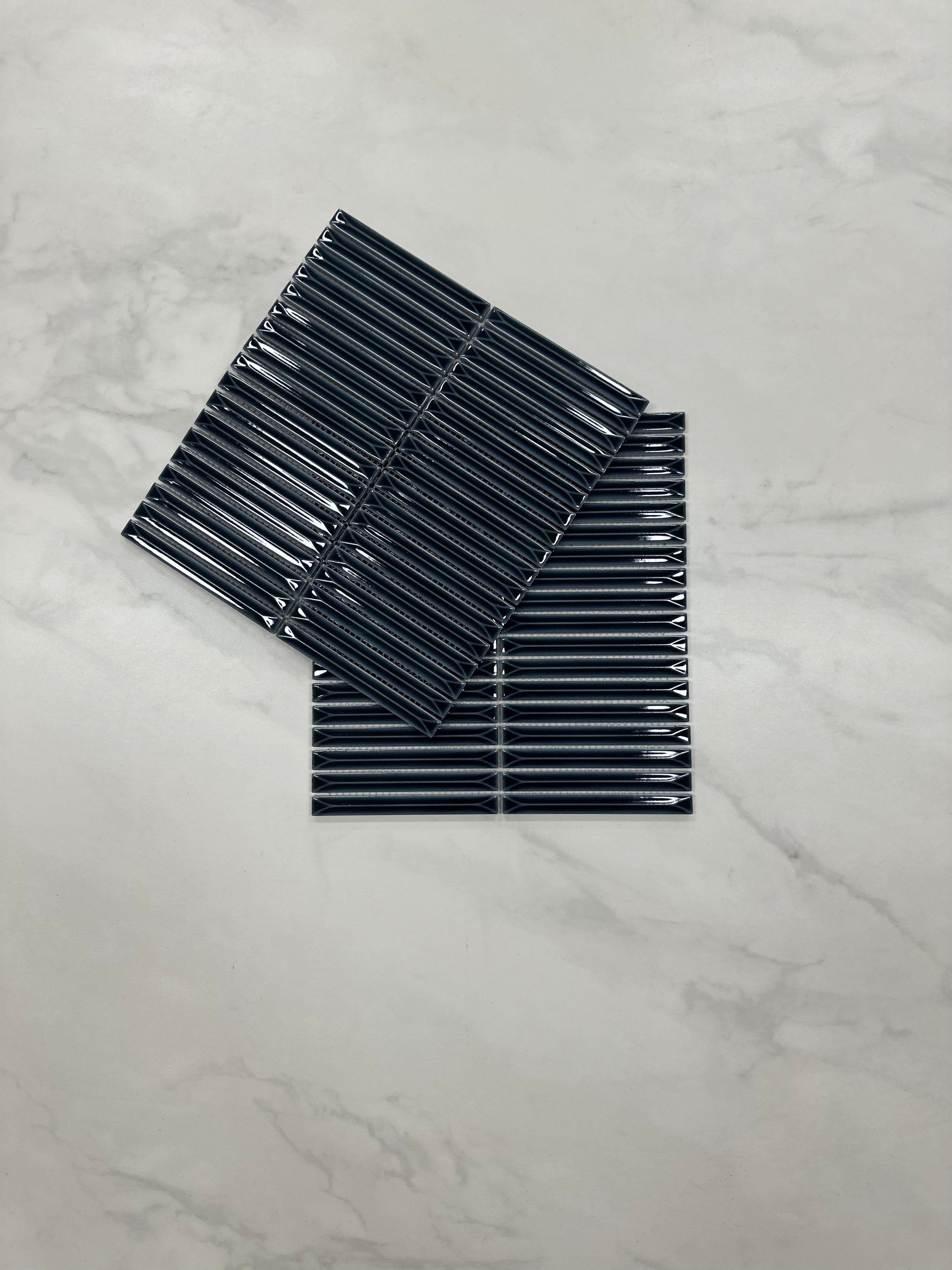 Voyager Midnight Black