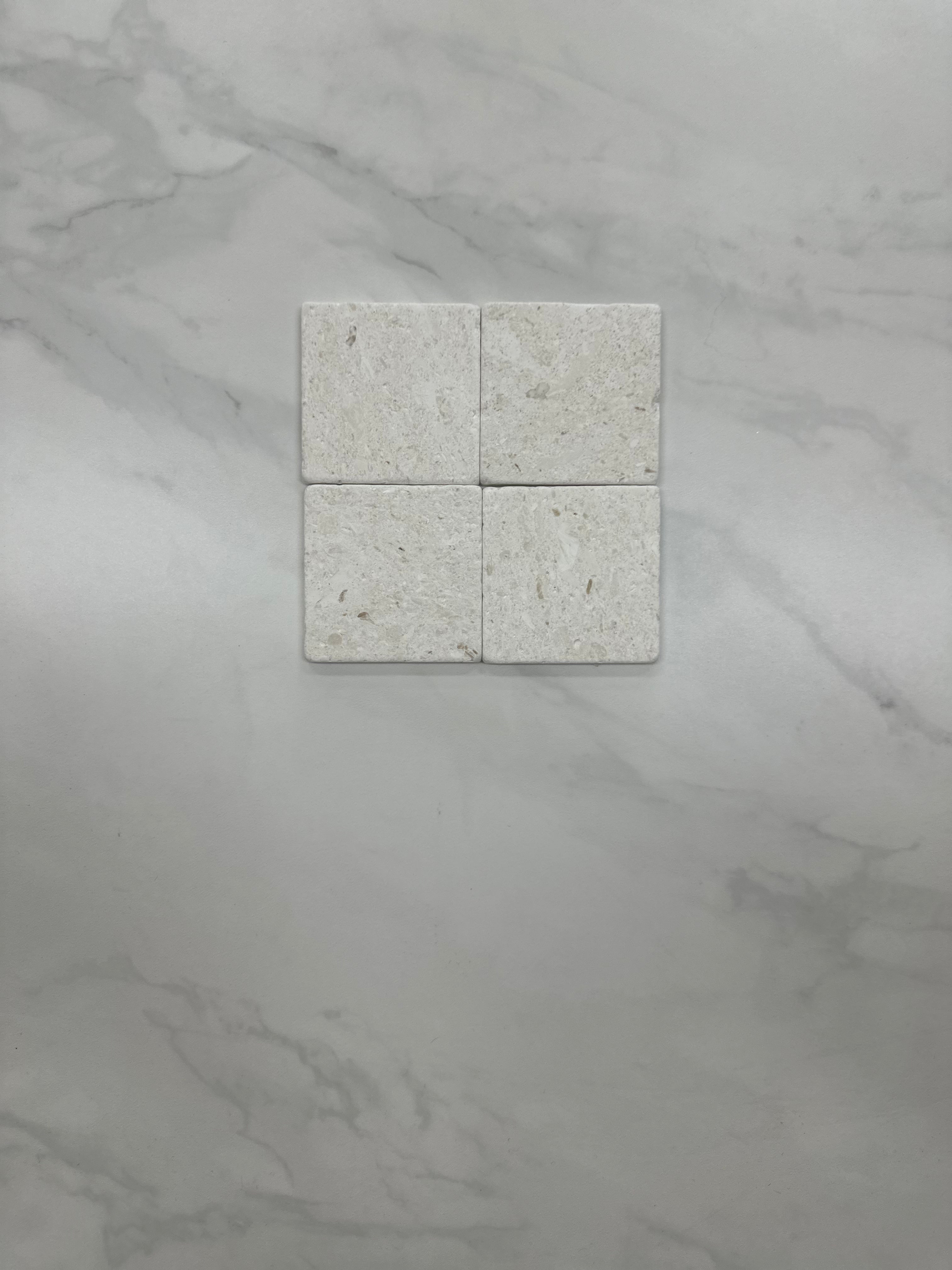 Northbourne - WHITE