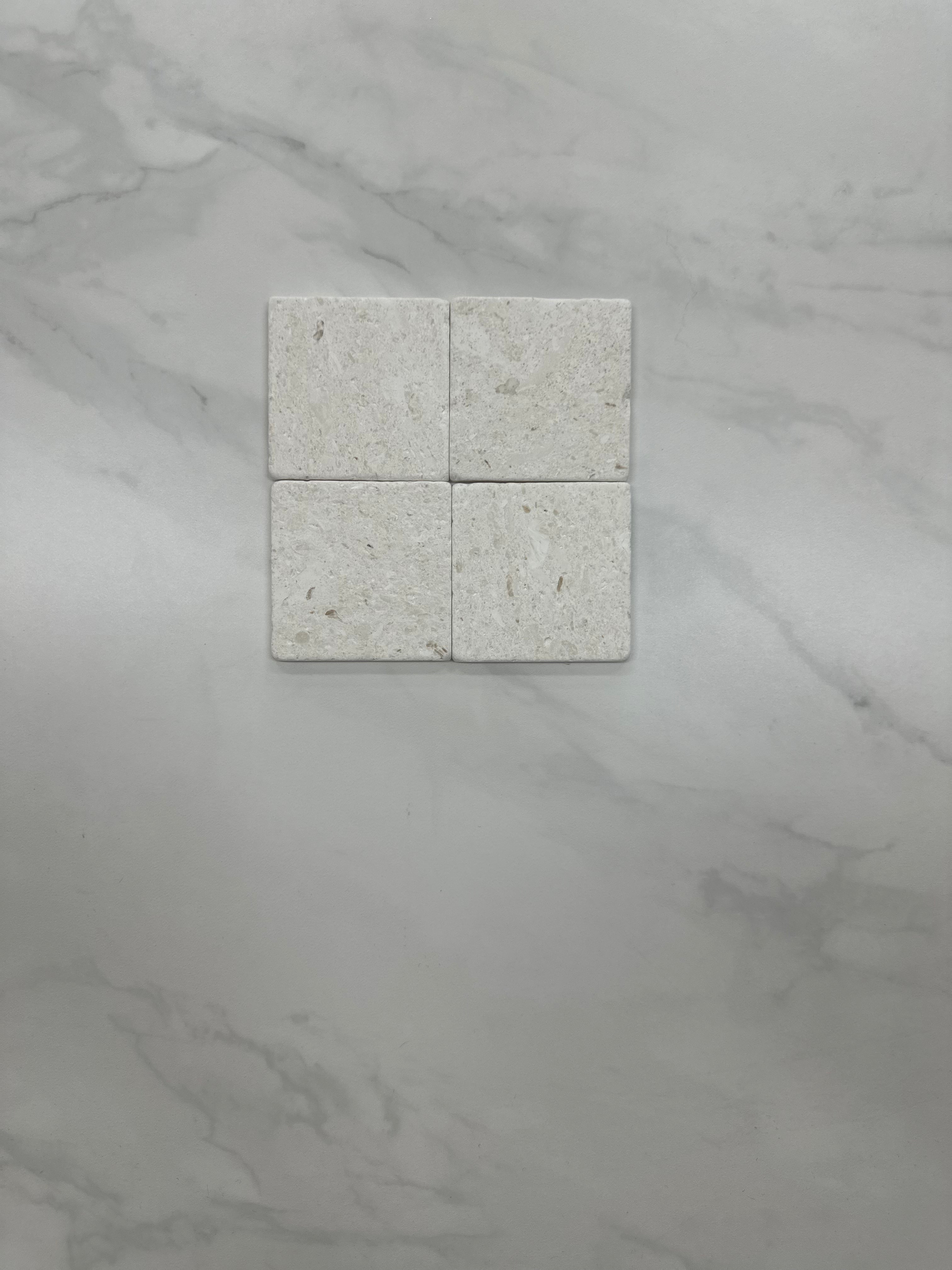 Northbourne - WHITE