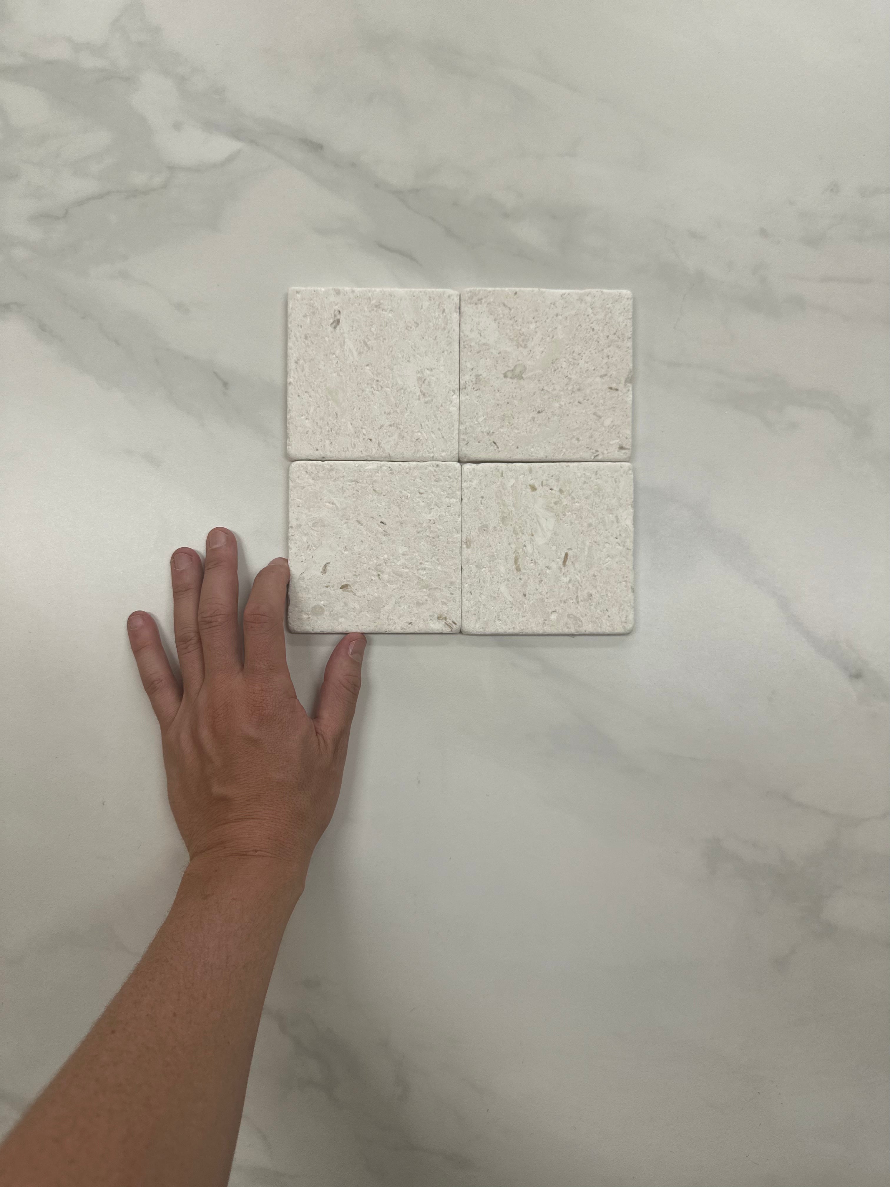 Northbourne - WHITE