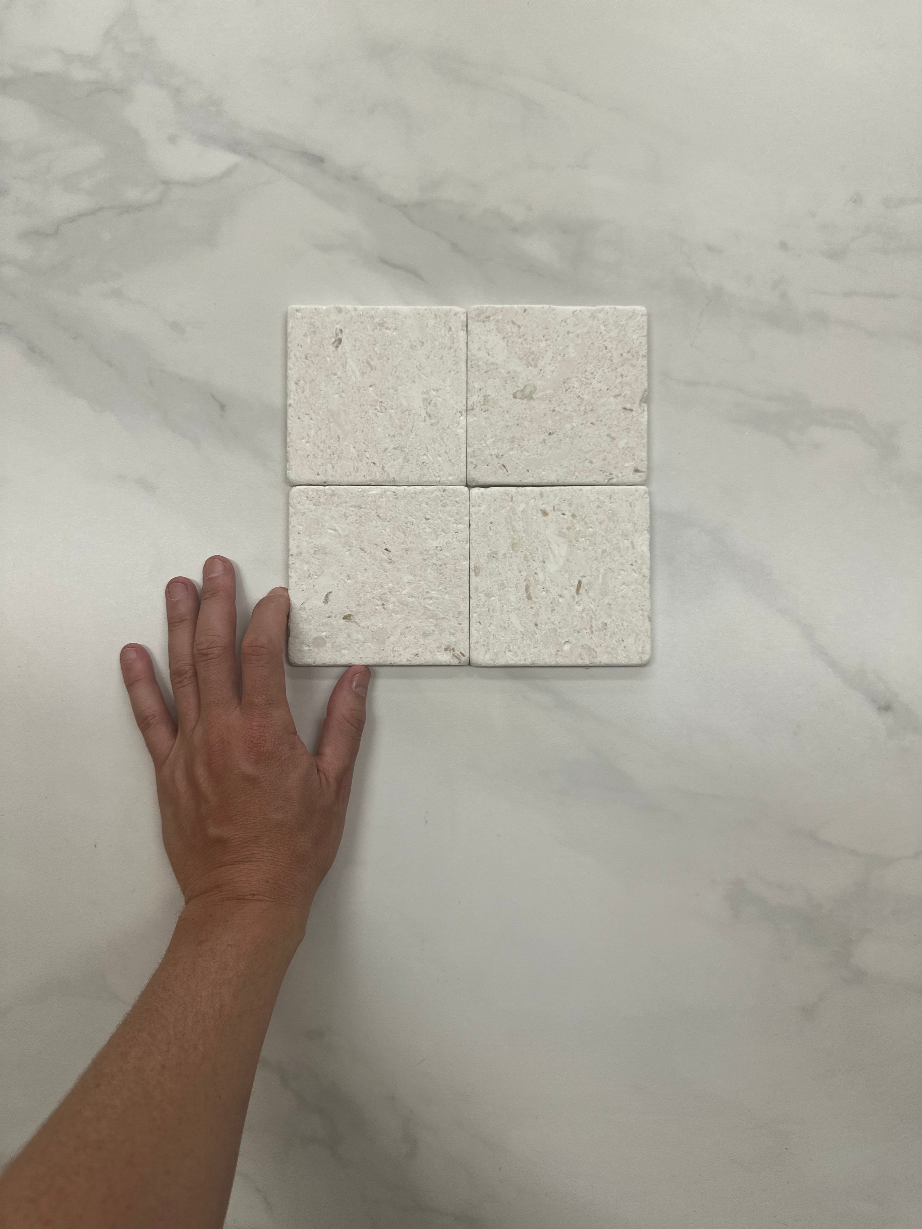 Northbourne - WHITE