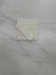 Northbourne - WHITE 5X25