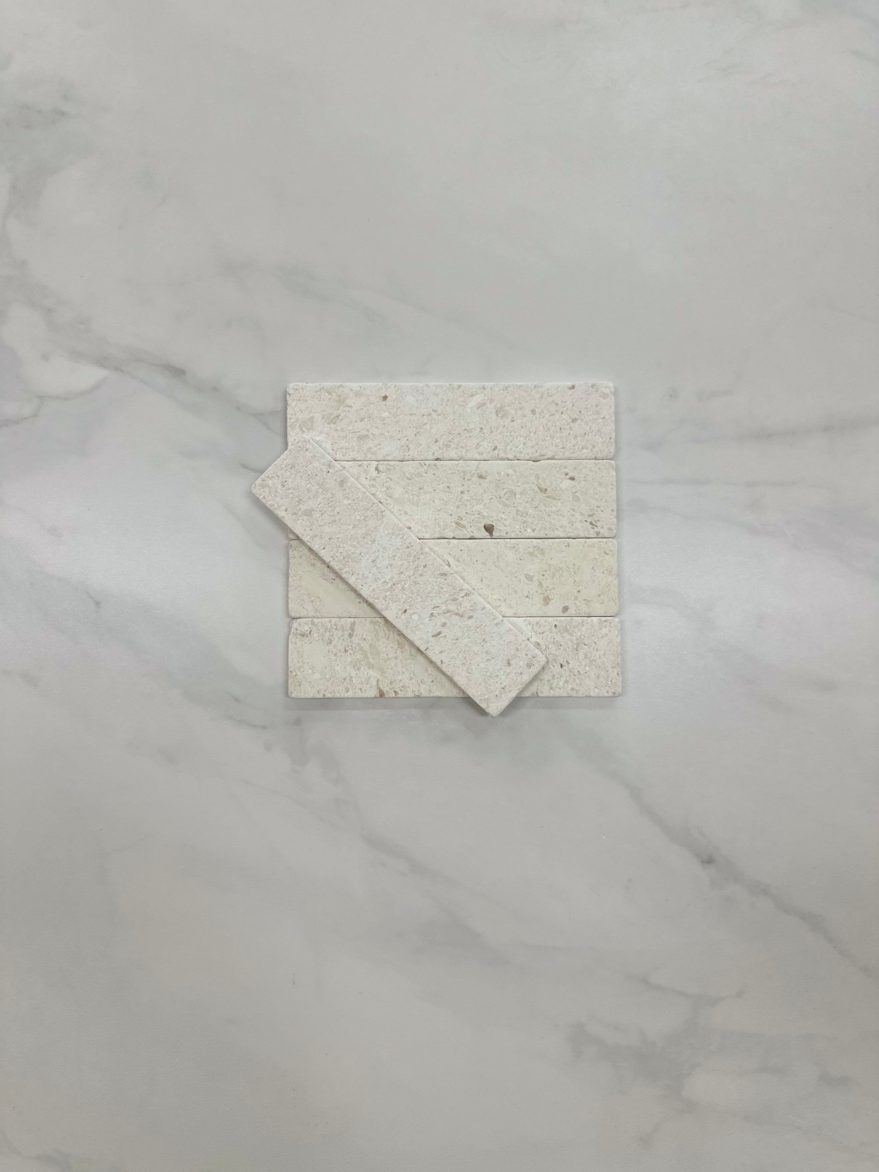 Northbourne - WHITE 5X25