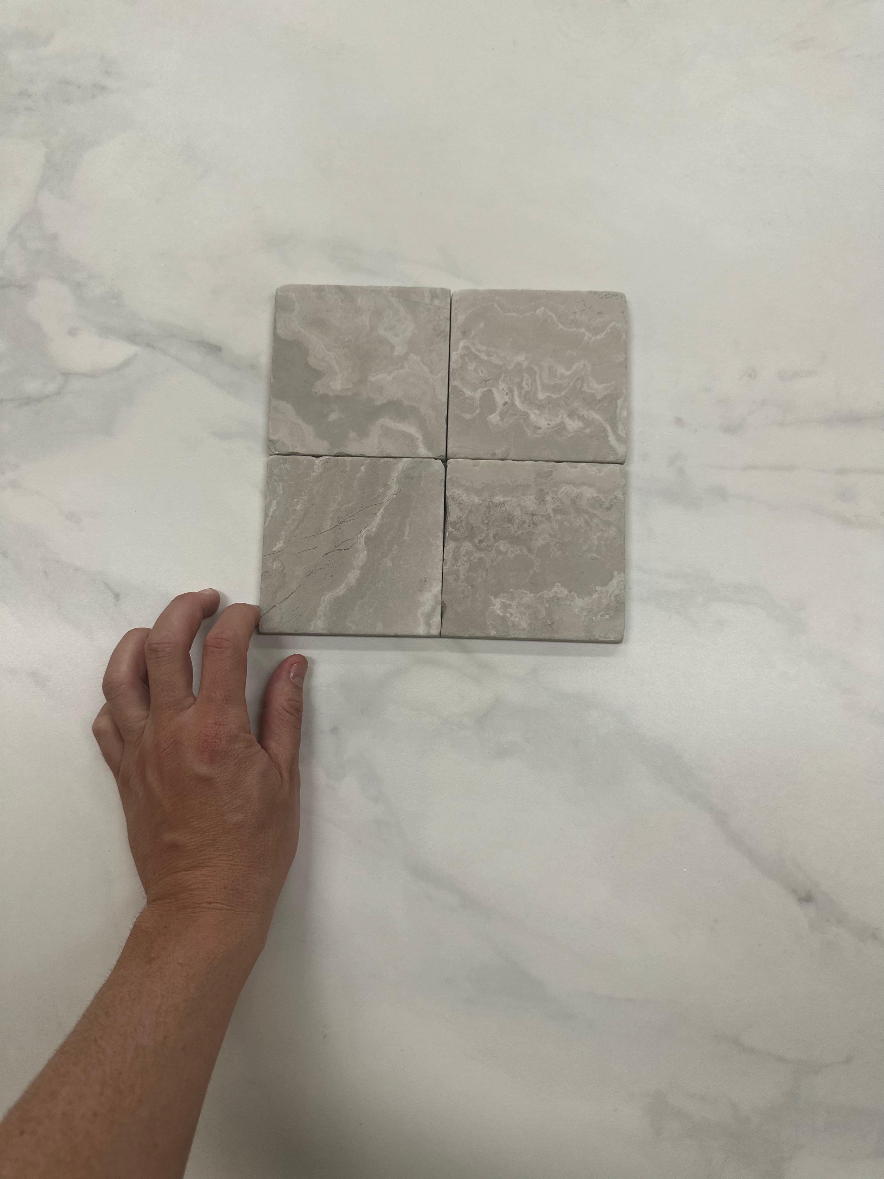 Northbourne - GREY