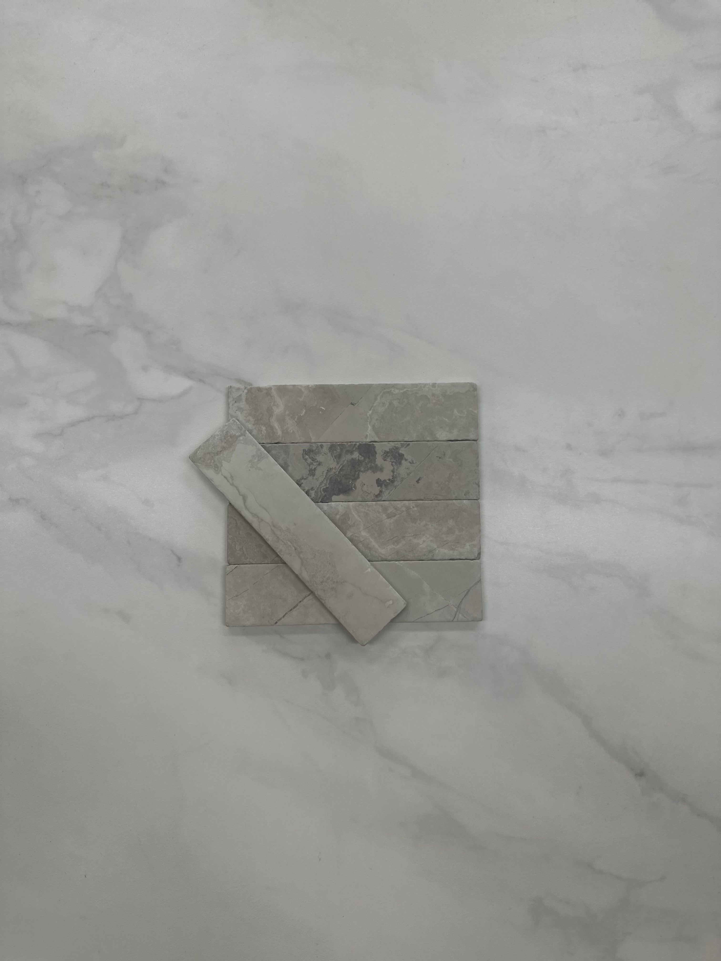 Northbourne - GREY 5X25