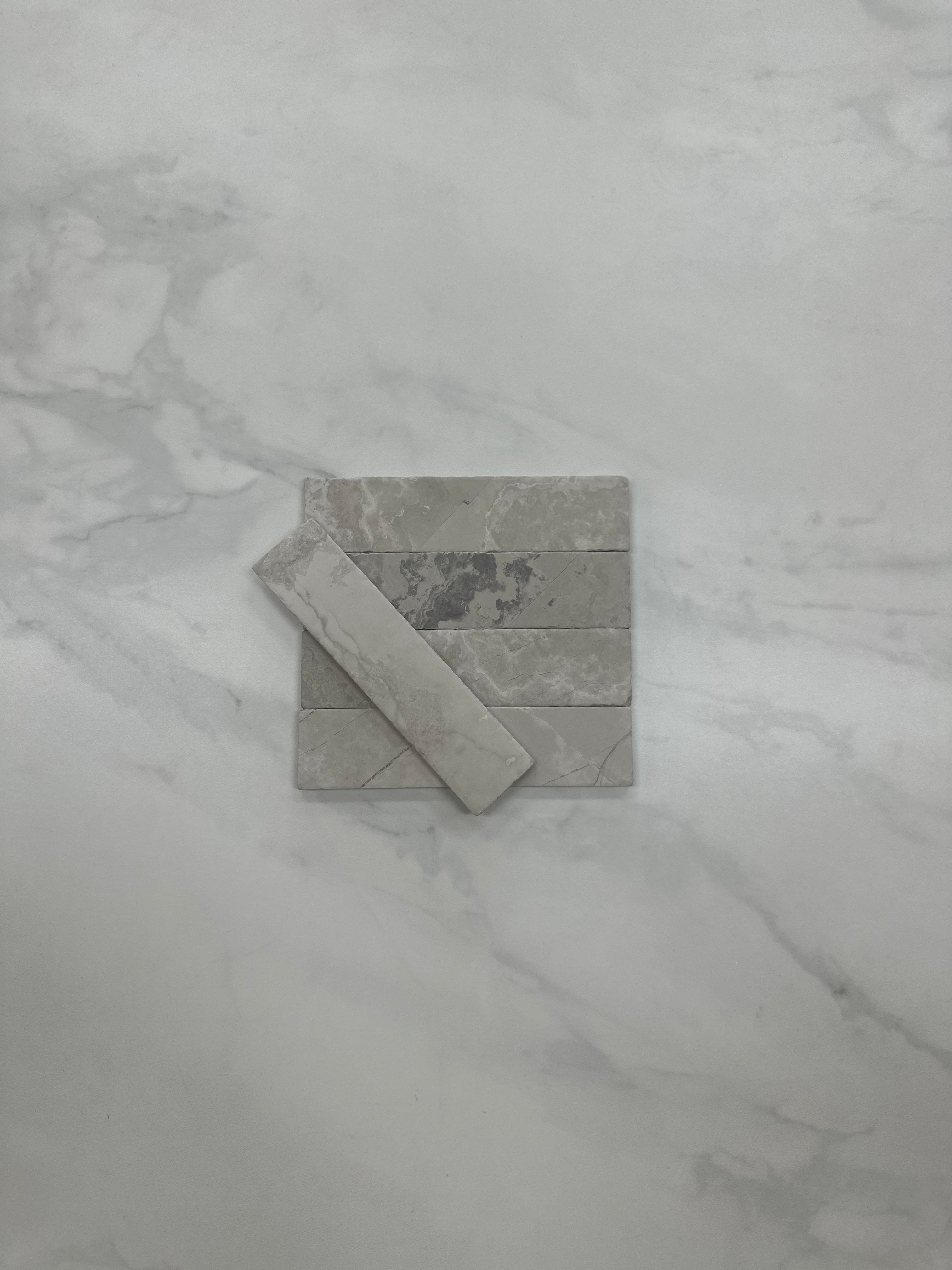 Northbourne - GREY 5X25