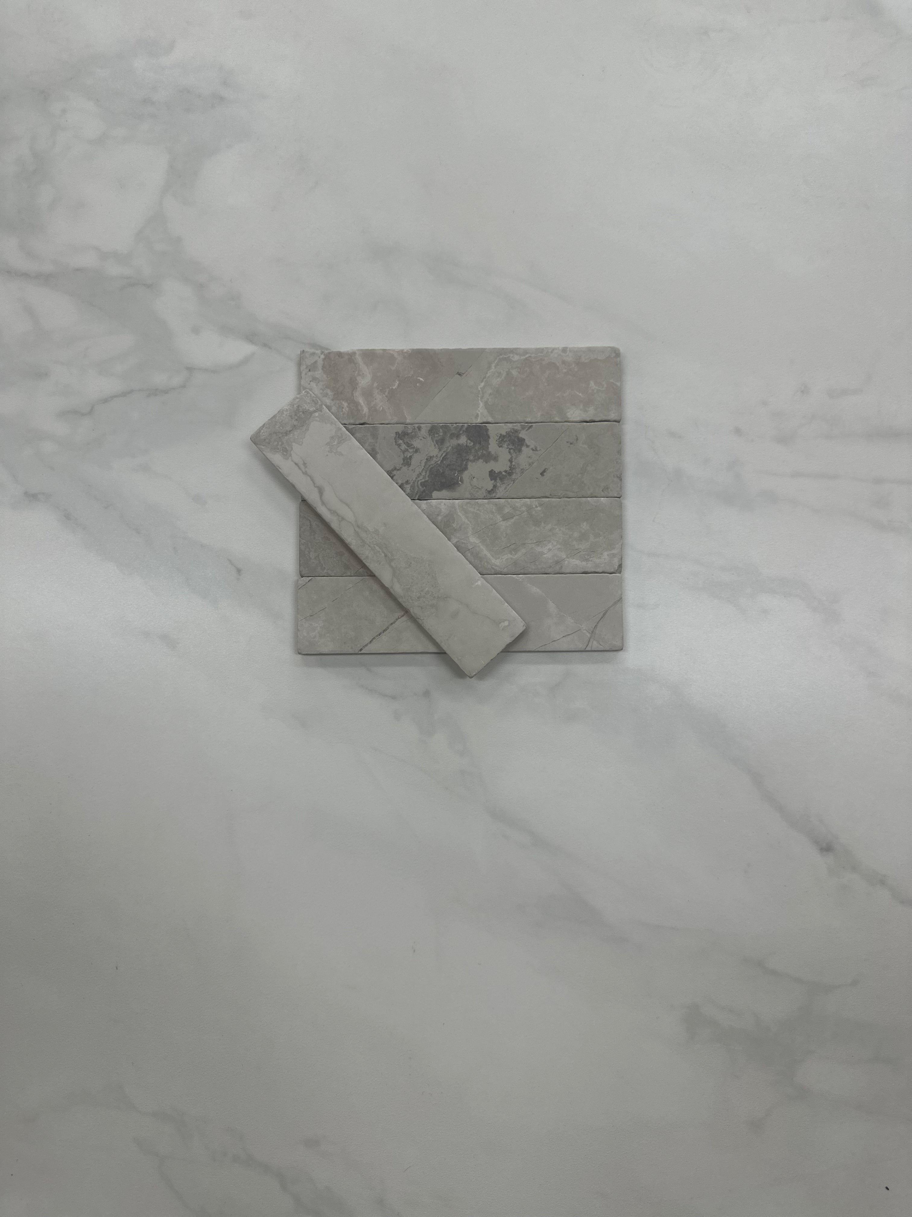 Northbourne - GREY 5X25