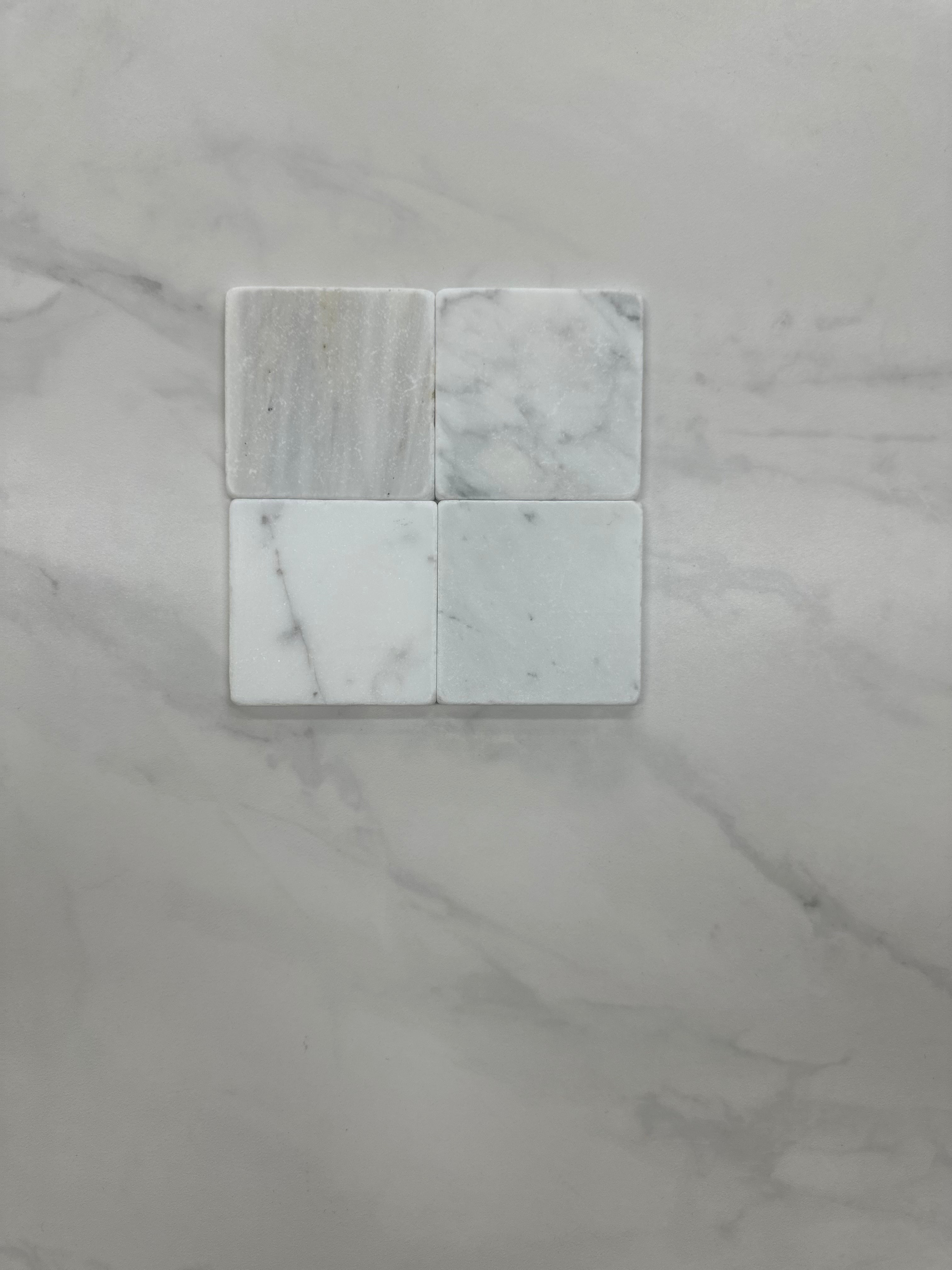 Northbourne - Carrara 10X10