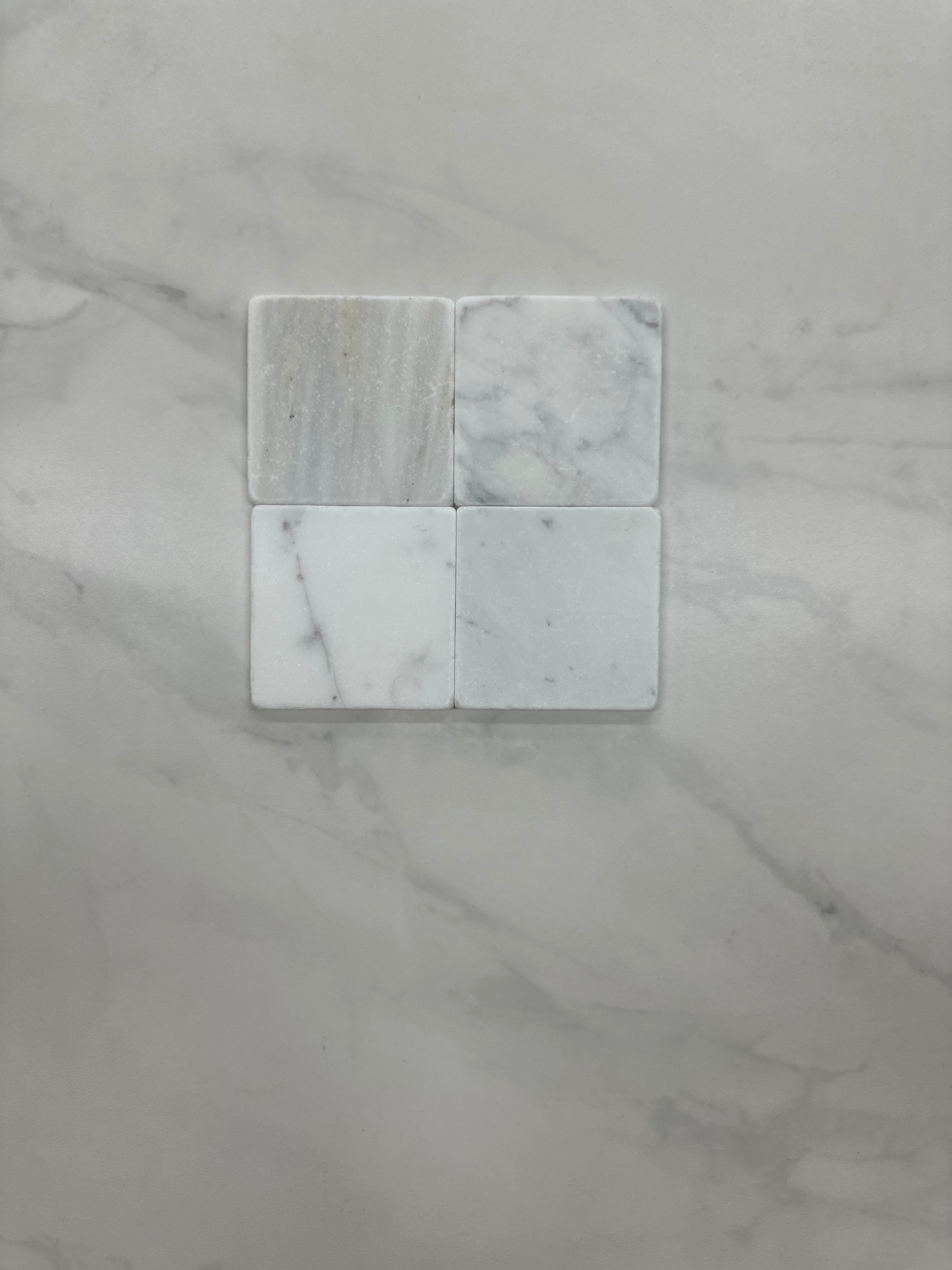 Northbourne - Carrara 10X10
