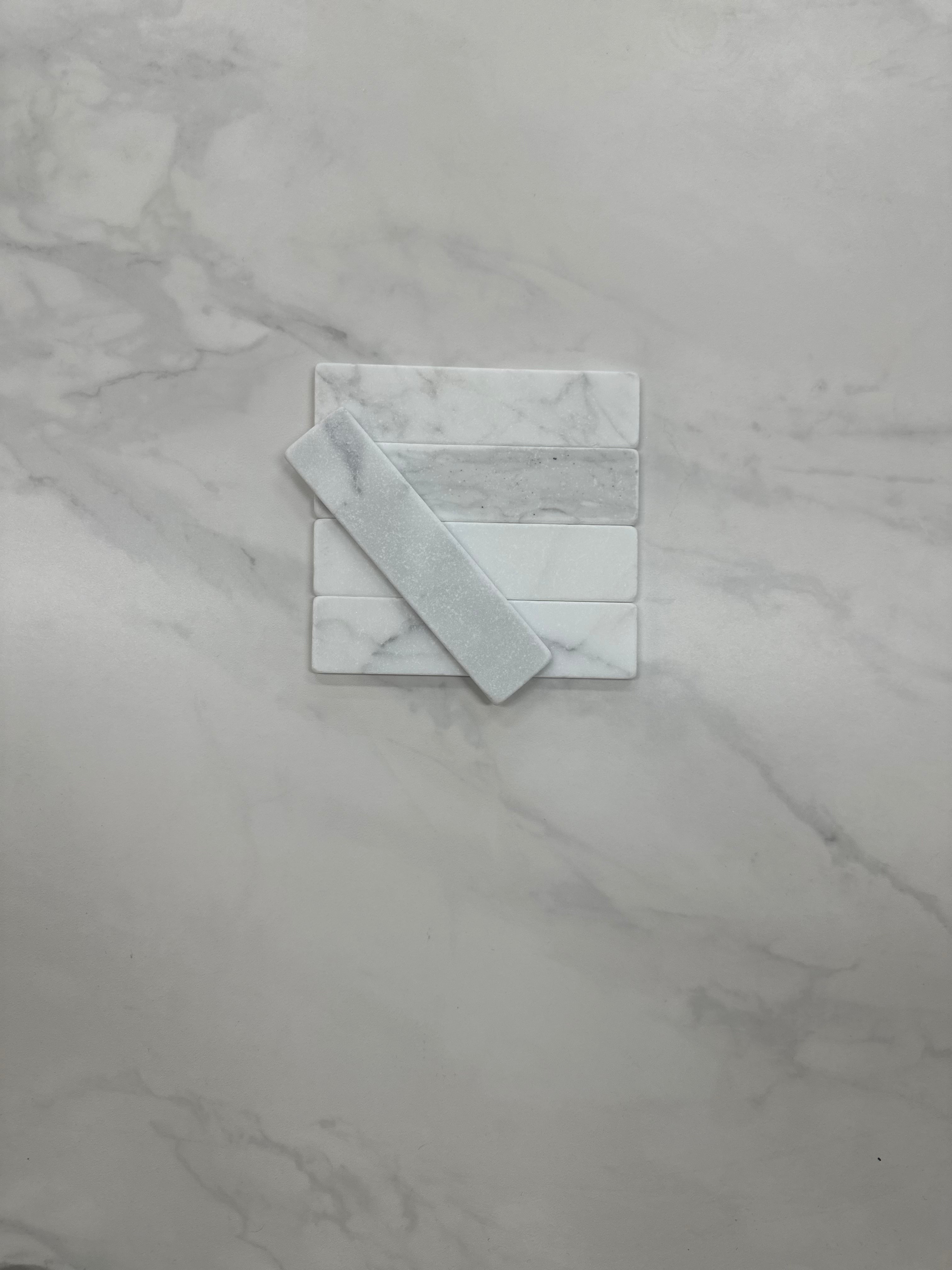 Northbourne - Carrara 5x25