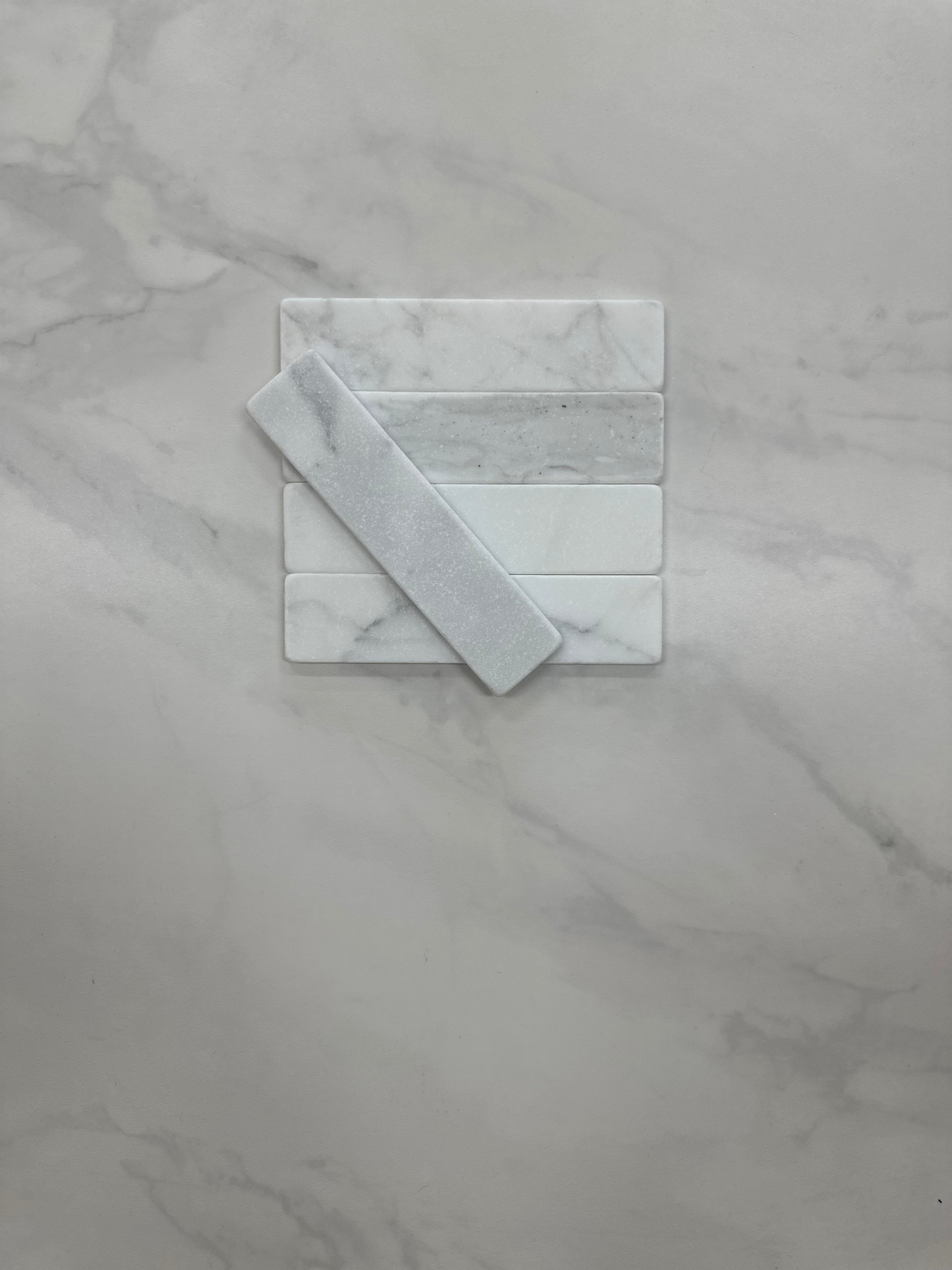 Northbourne - Carrara 5x25