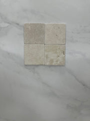 Northbourne - Travertine 10X10
