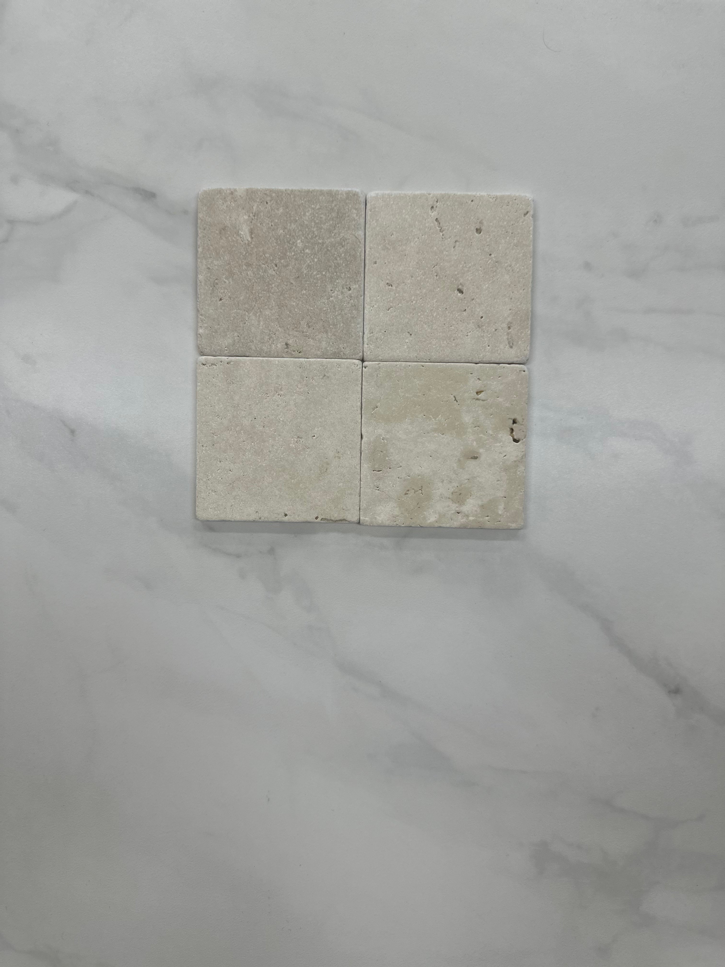 Northbourne - Travertine 10X10
