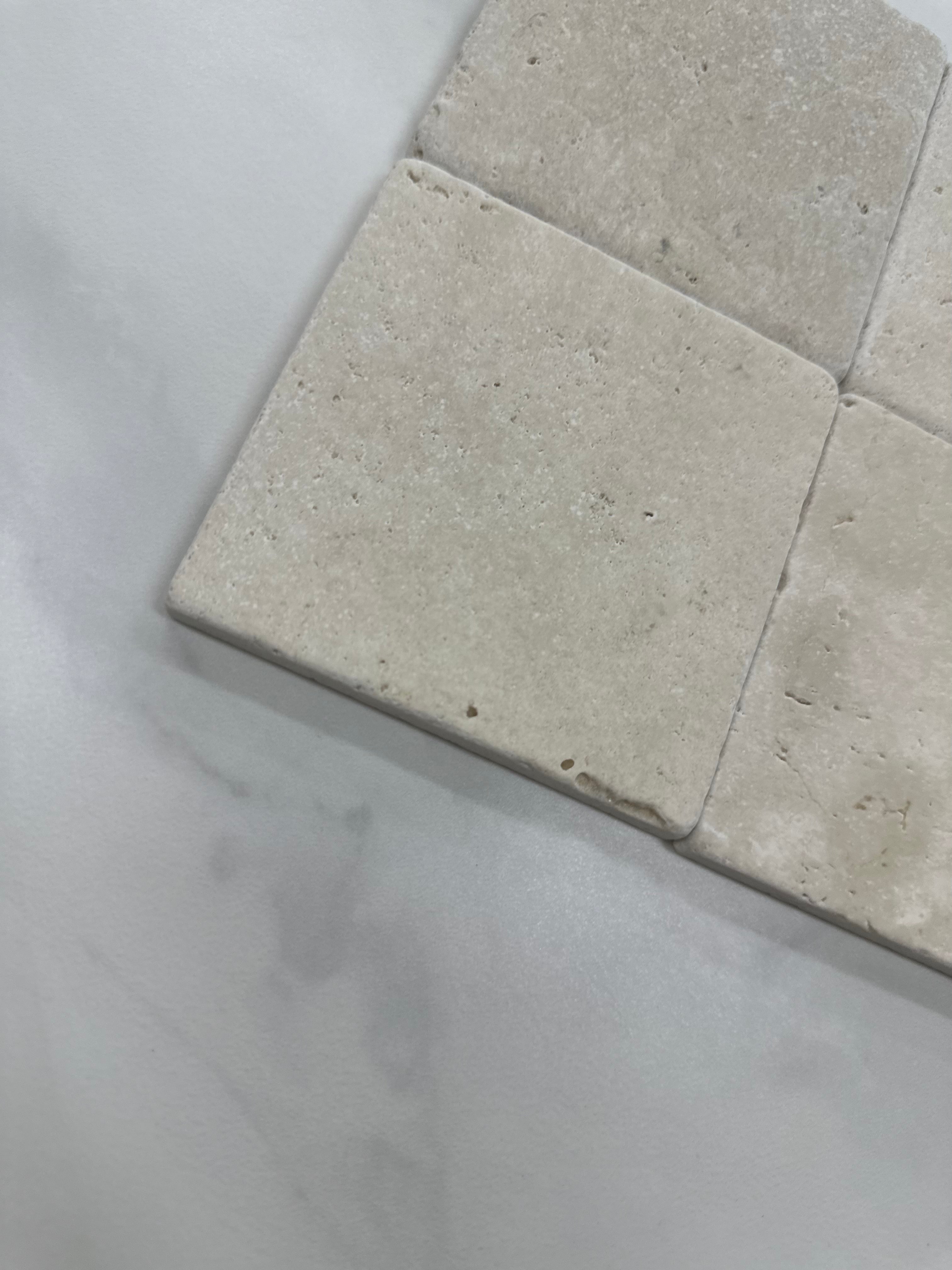 Northbourne - Travertine 10X10