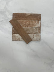 Strickland BRICK Terracotta