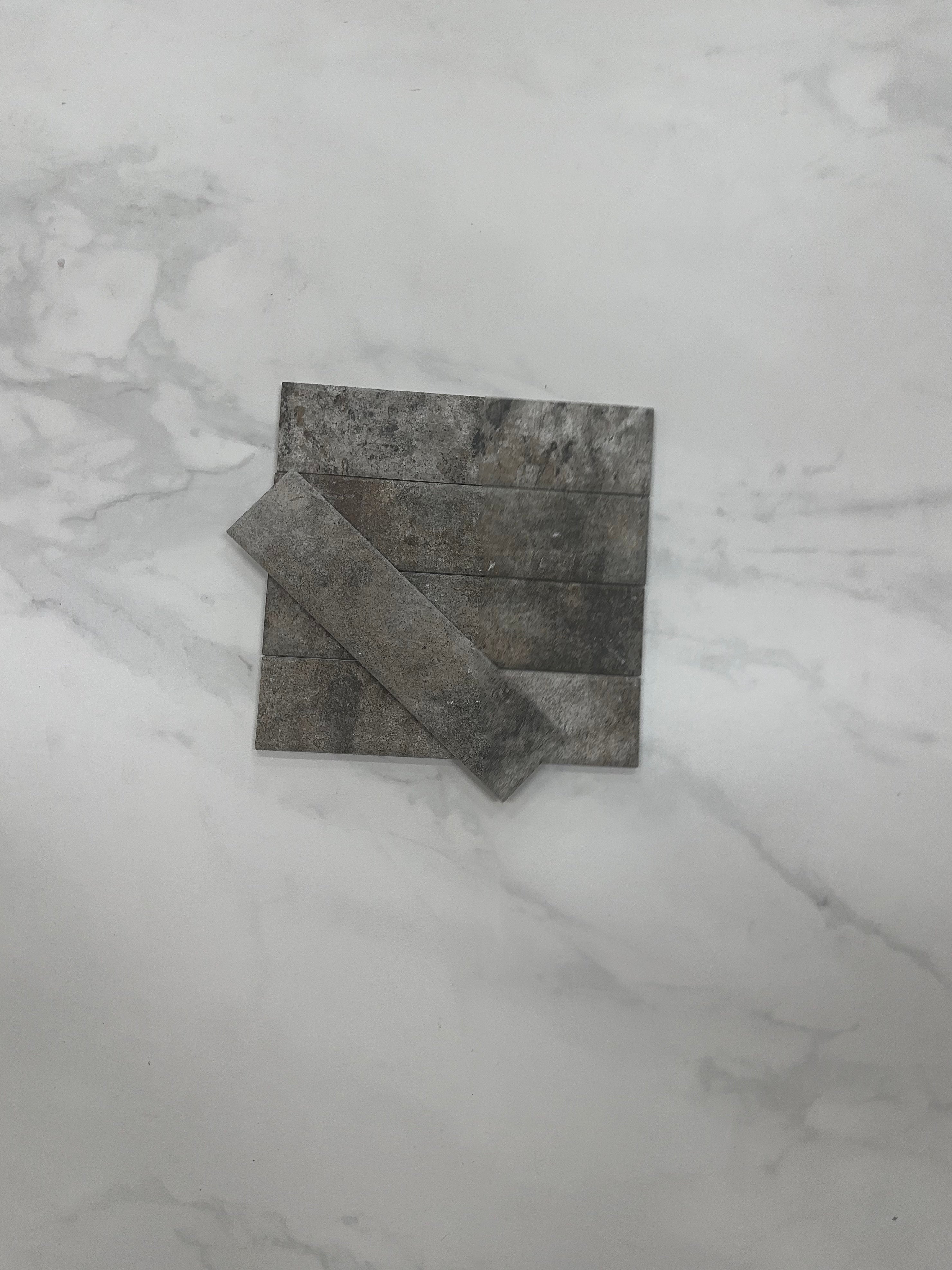 Strickland BRICK Graphite