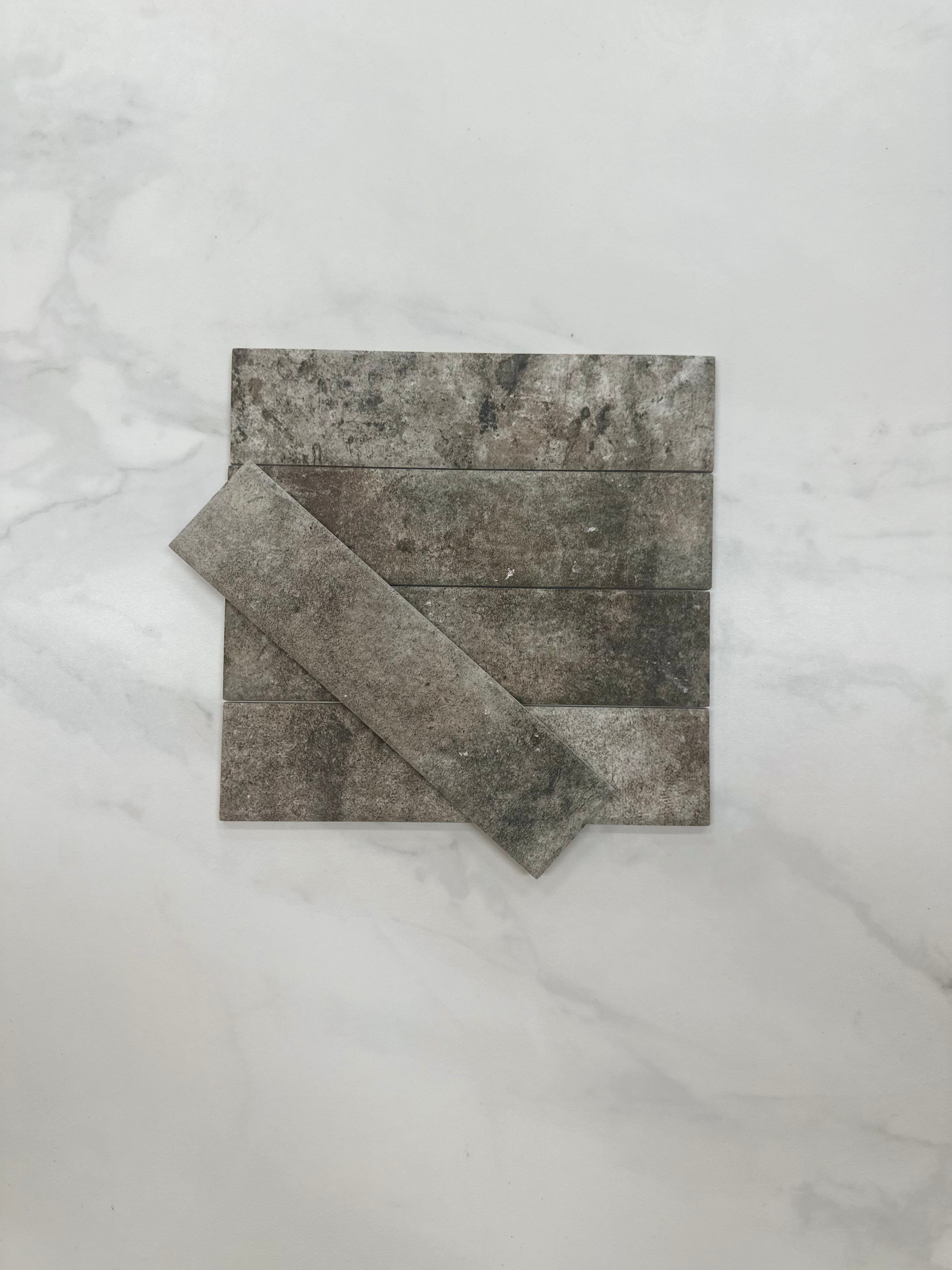 Strickland BRICK Graphite