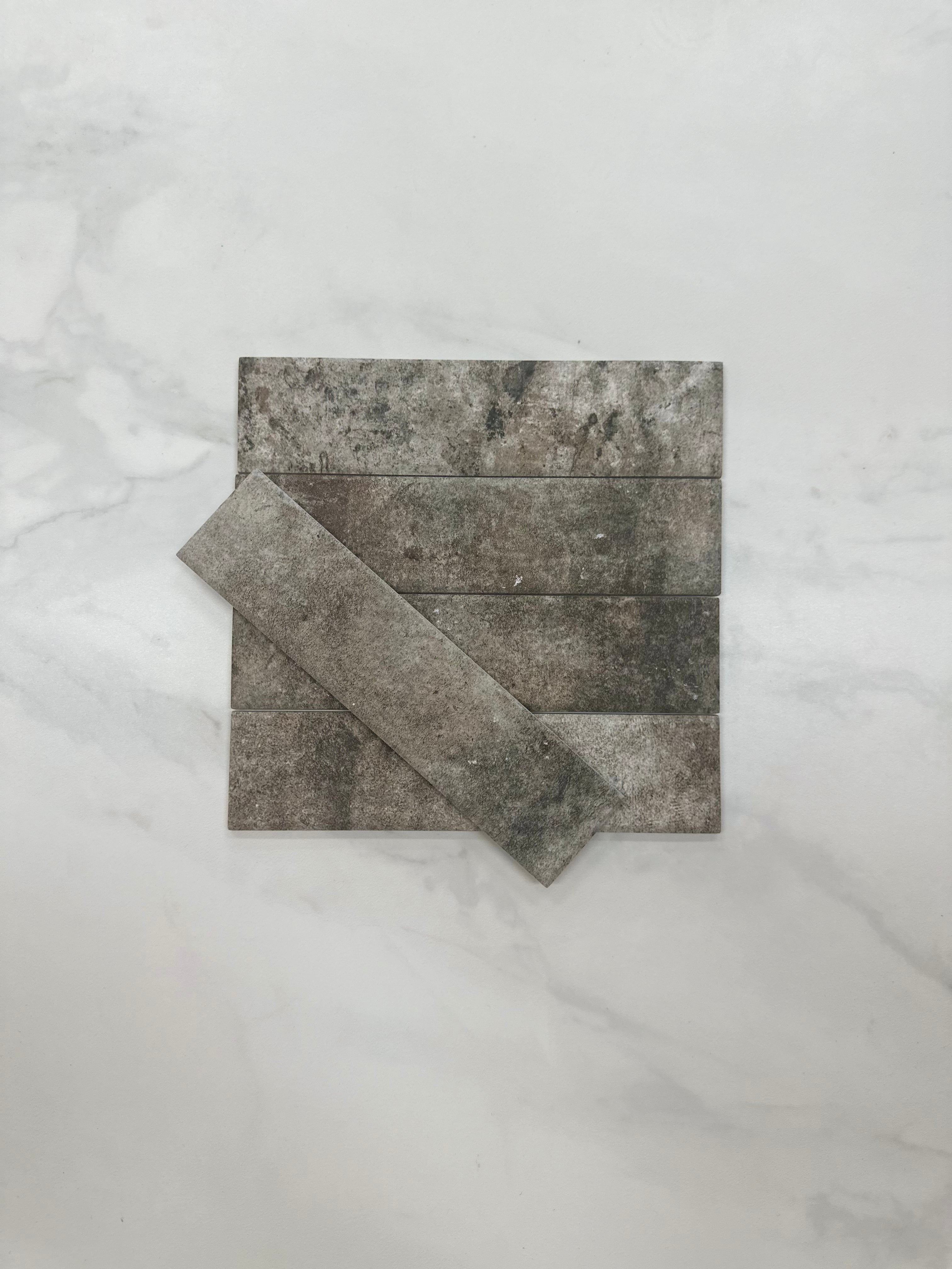 Strickland BRICK Graphite