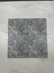 Evergreen - Blue - 300x600