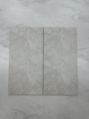 Evergreen - Silver - 300x600