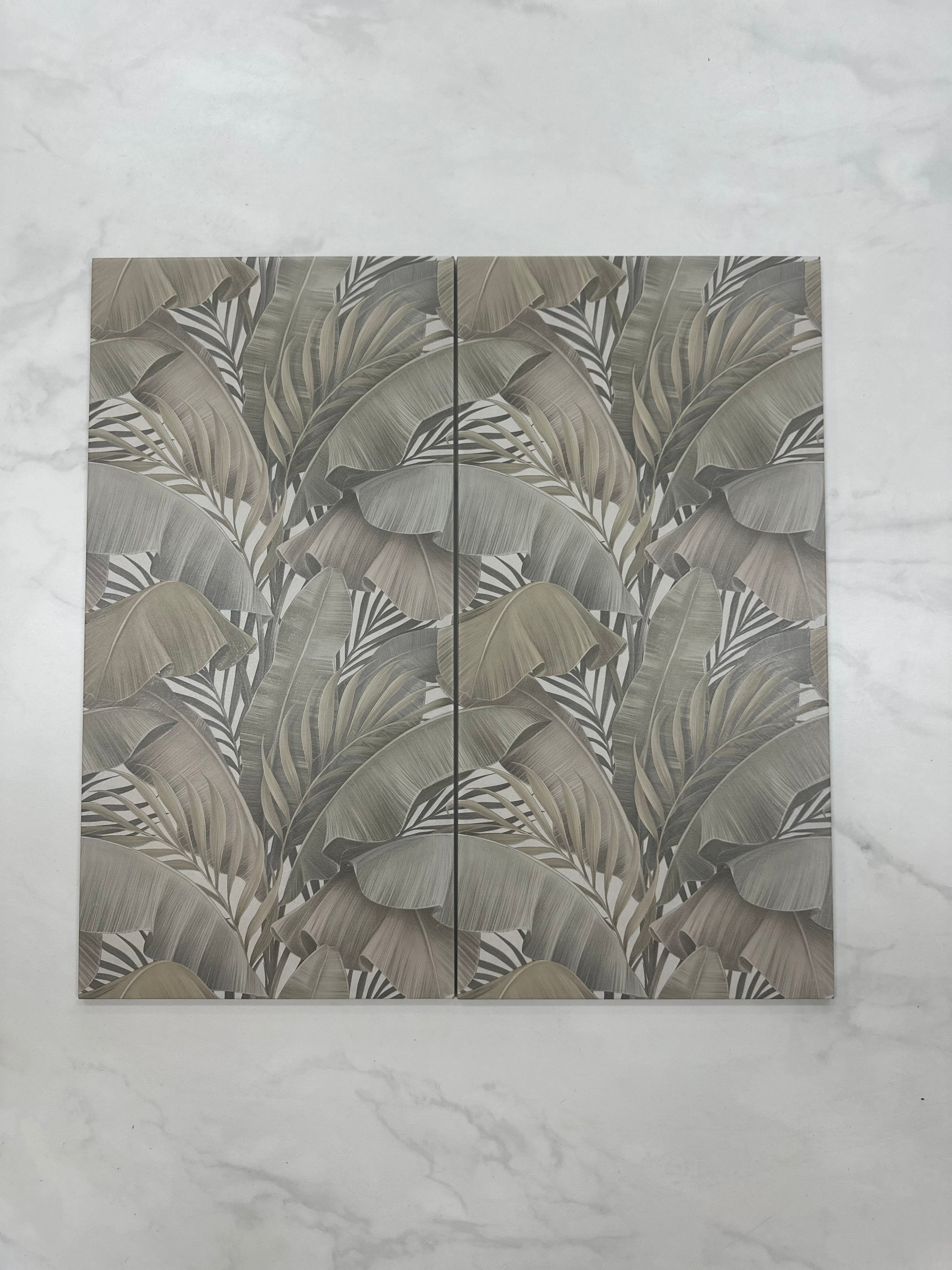 Evergreen - Bronze - 300x600