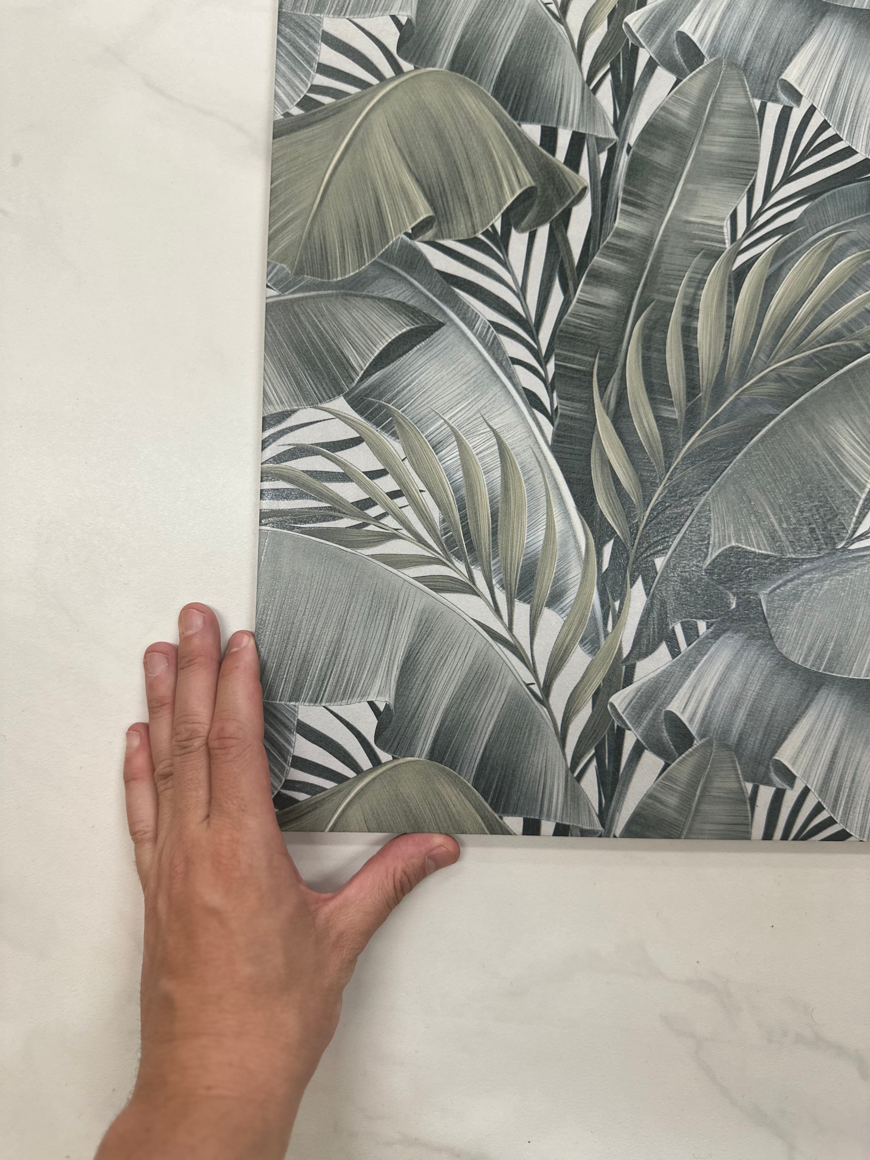 Evergreen - Emerald - 300x600