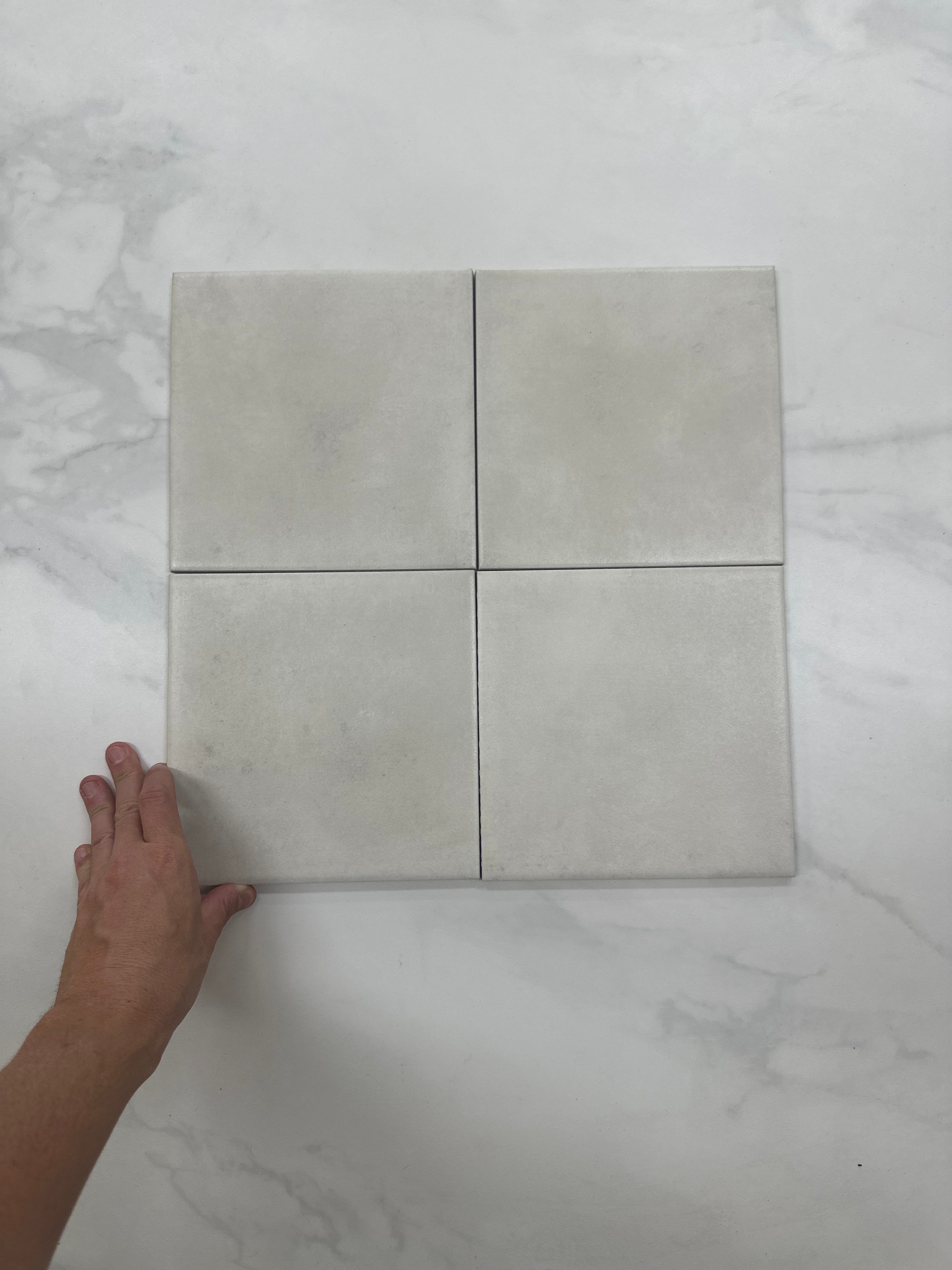Lawson - Off-White- 20x20