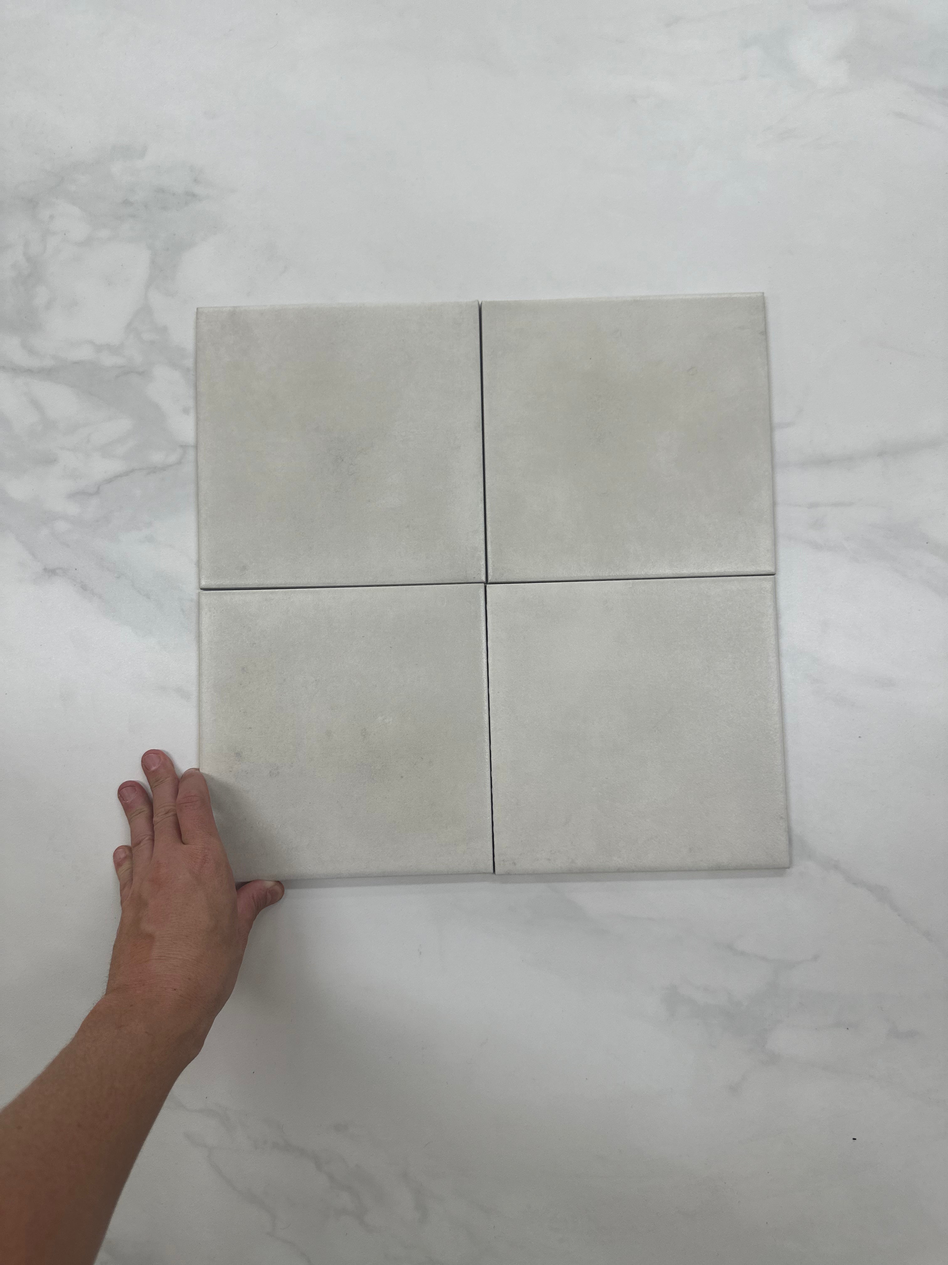 Lawson - Off-White- 20x20