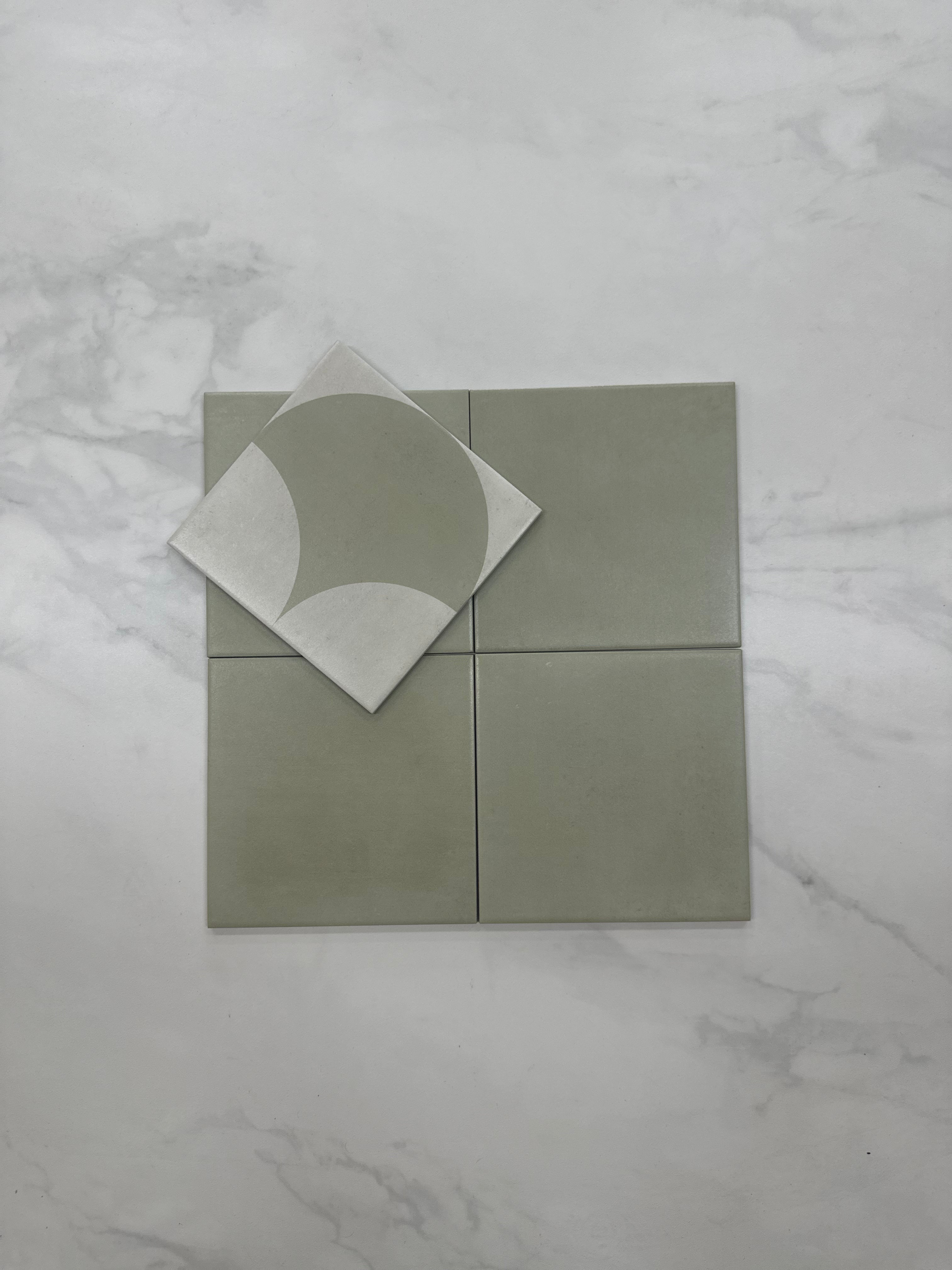 Lawson - Olive  20x20