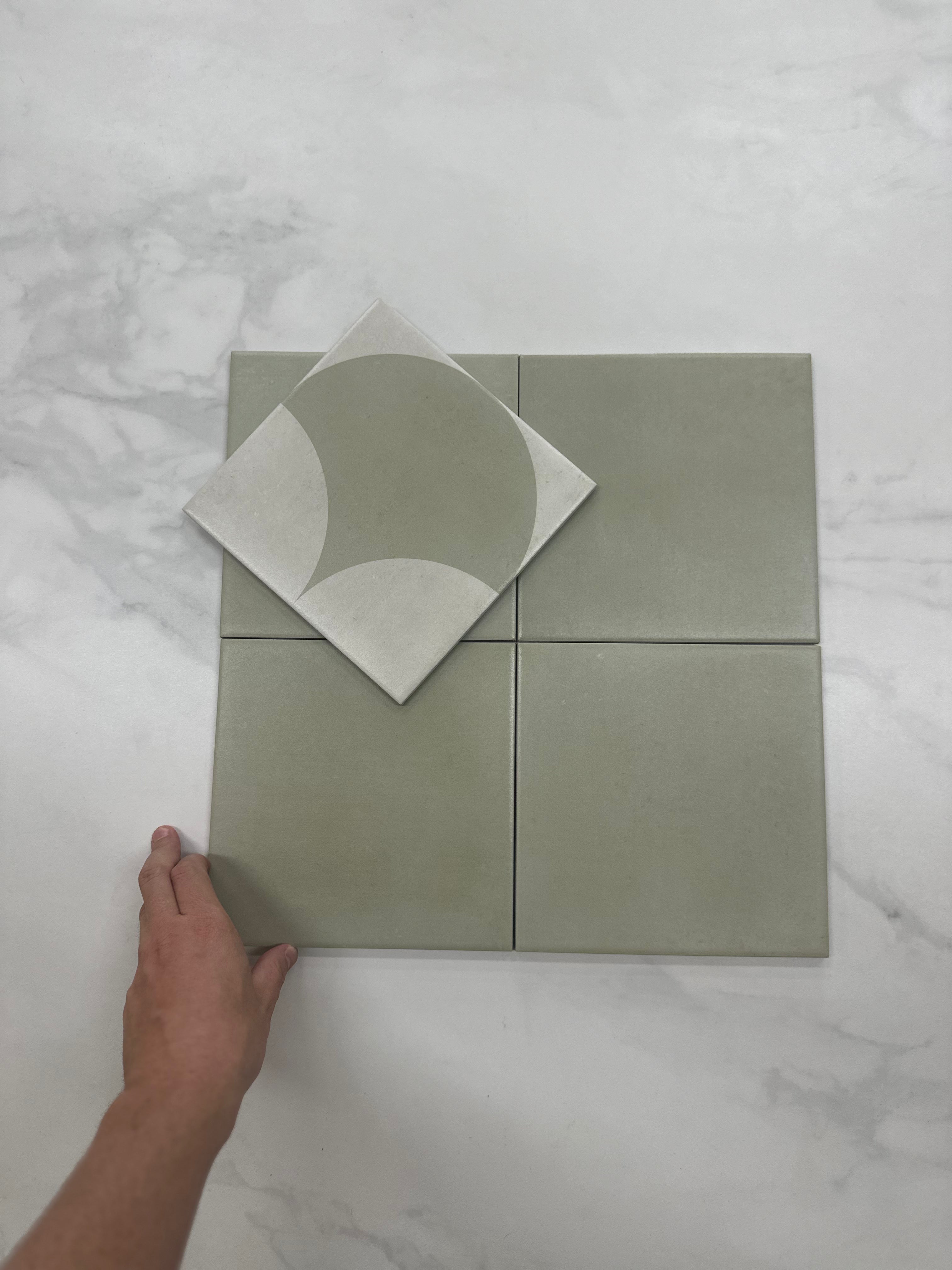 Lawson - Olive  20x20