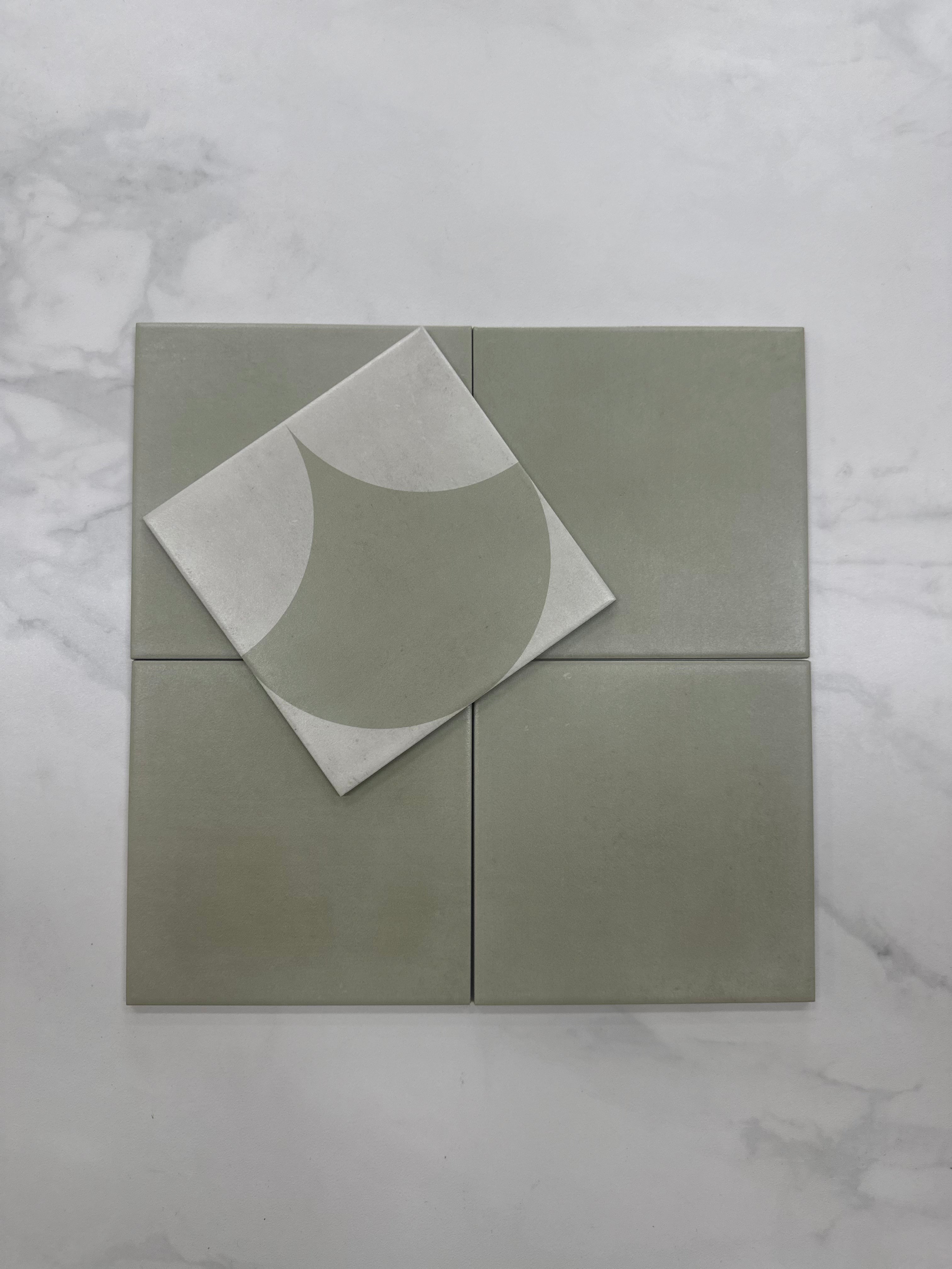 Lawson - Olive  20x20