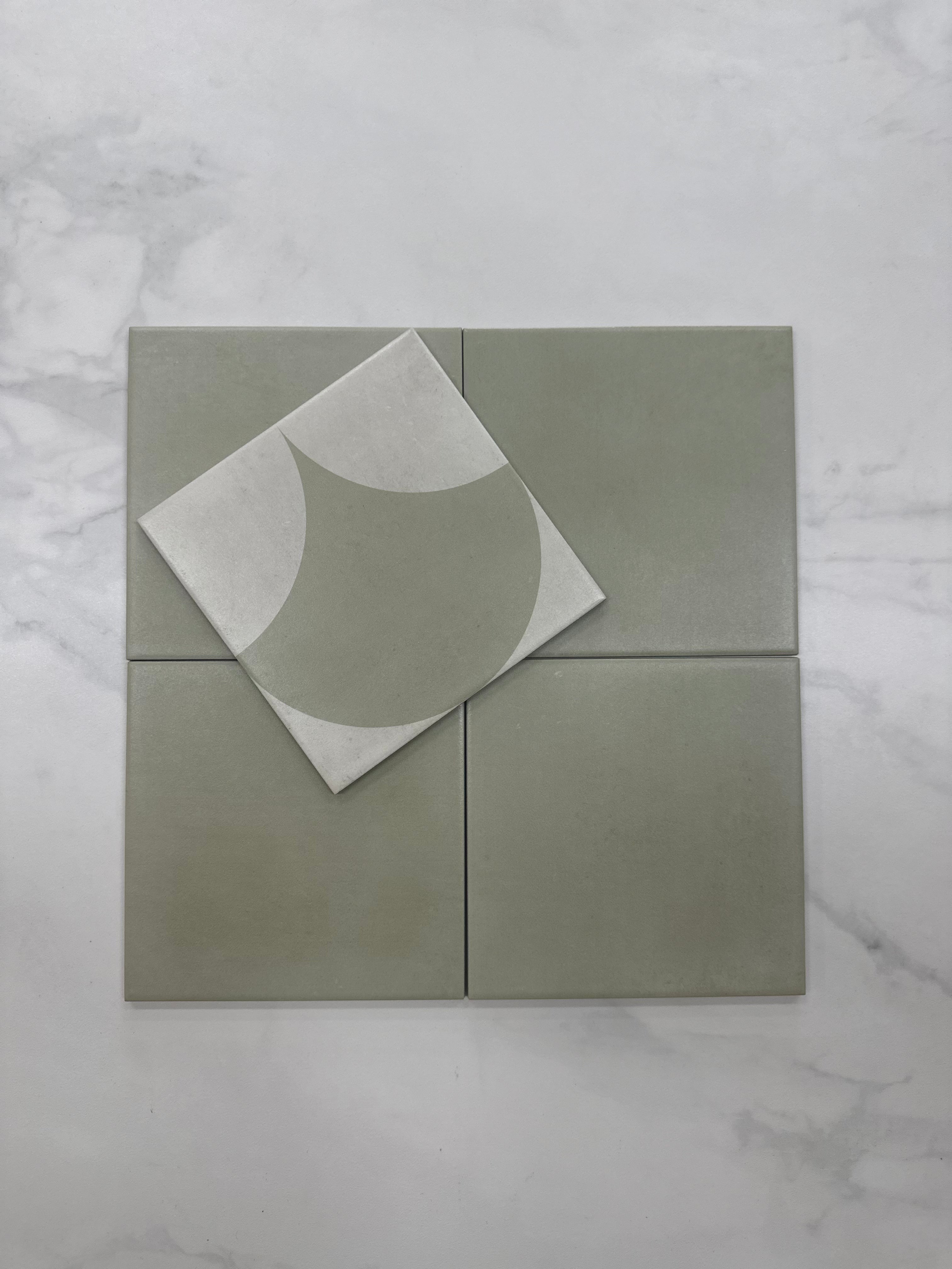 Lawson - Olive  20x20