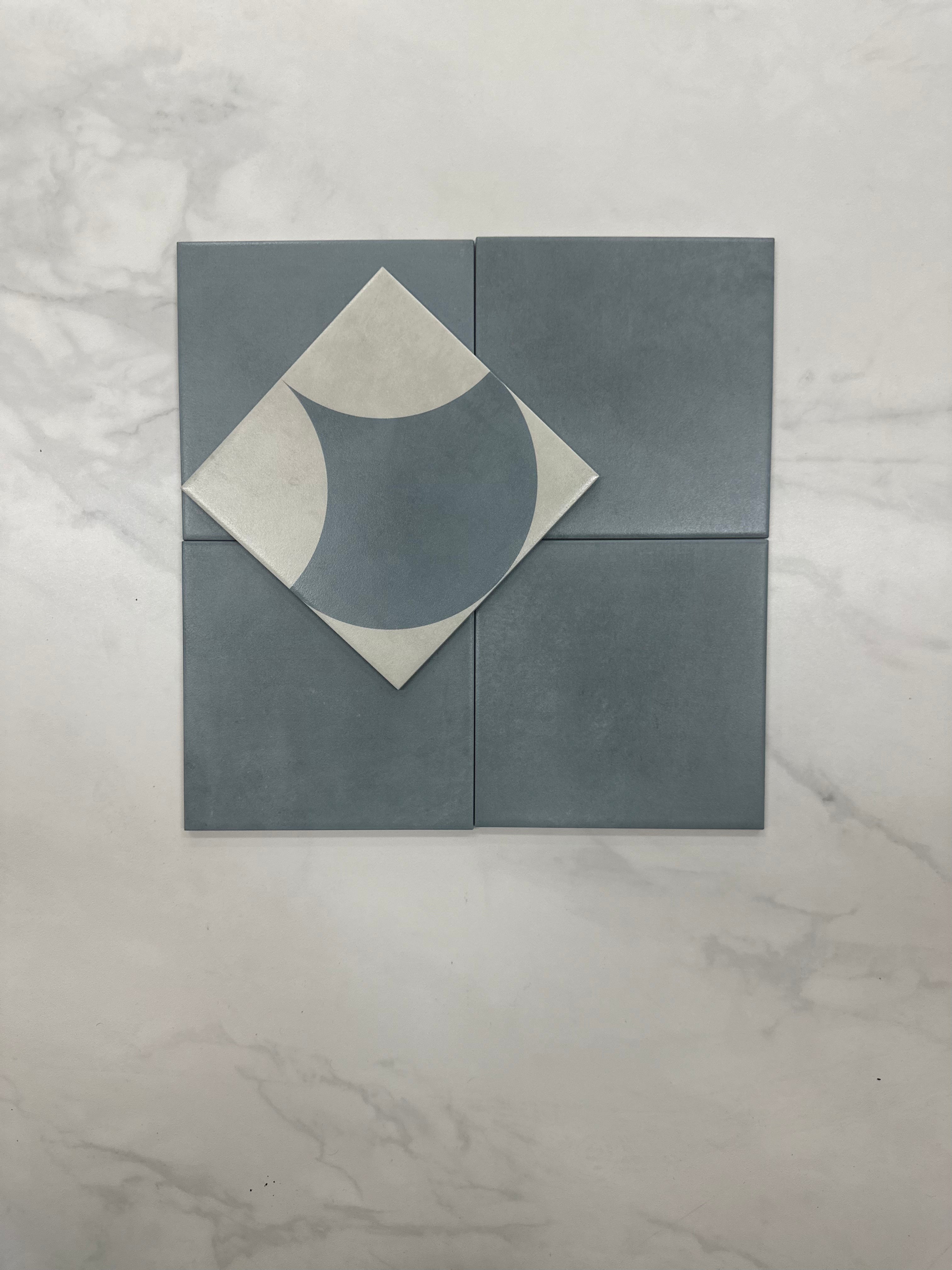 Lawson - Blue 20x20