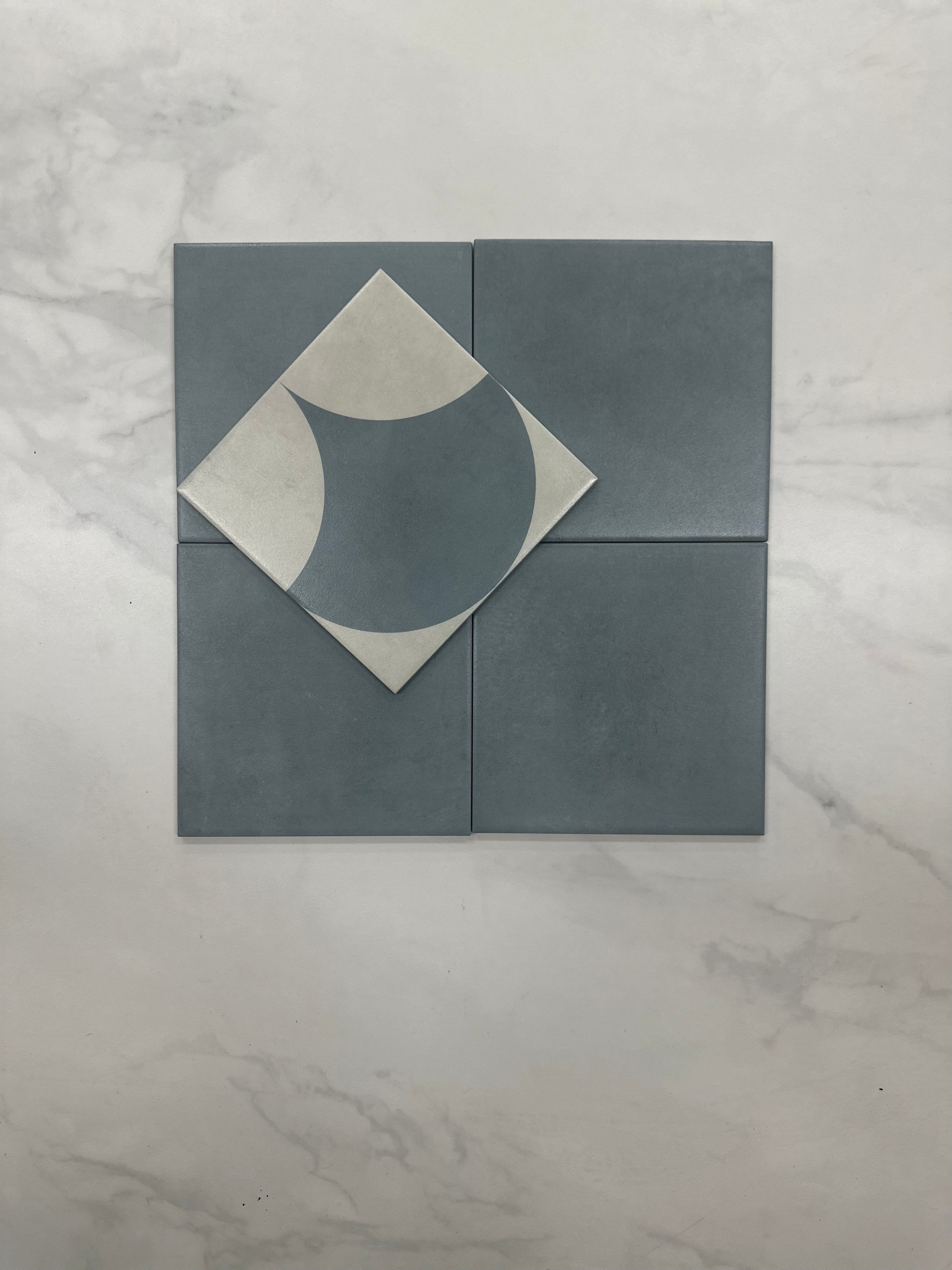 Lawson - Blue 20x20