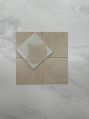Lawson - Cream  20x20