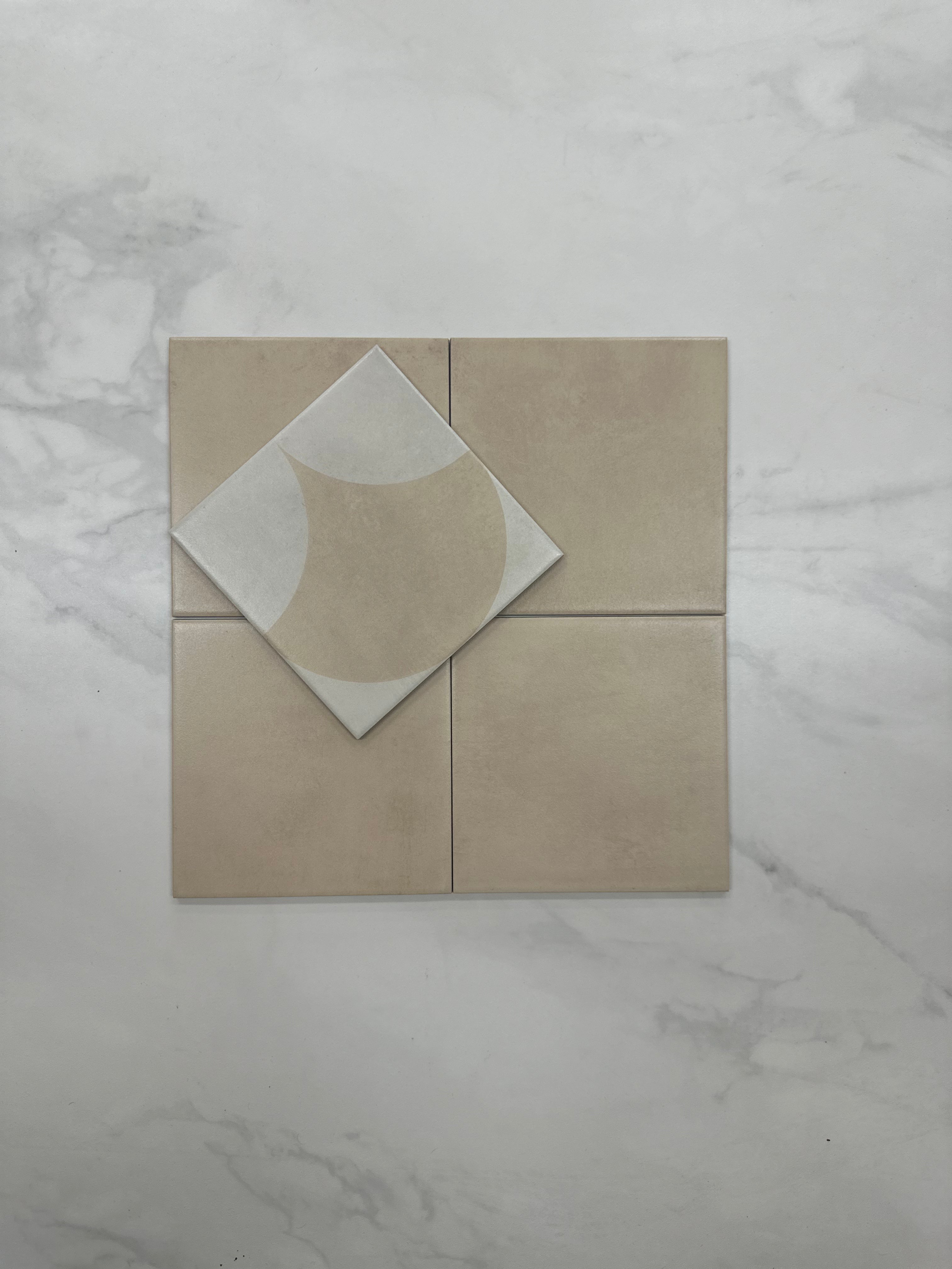 Lawson - Cream  20x20