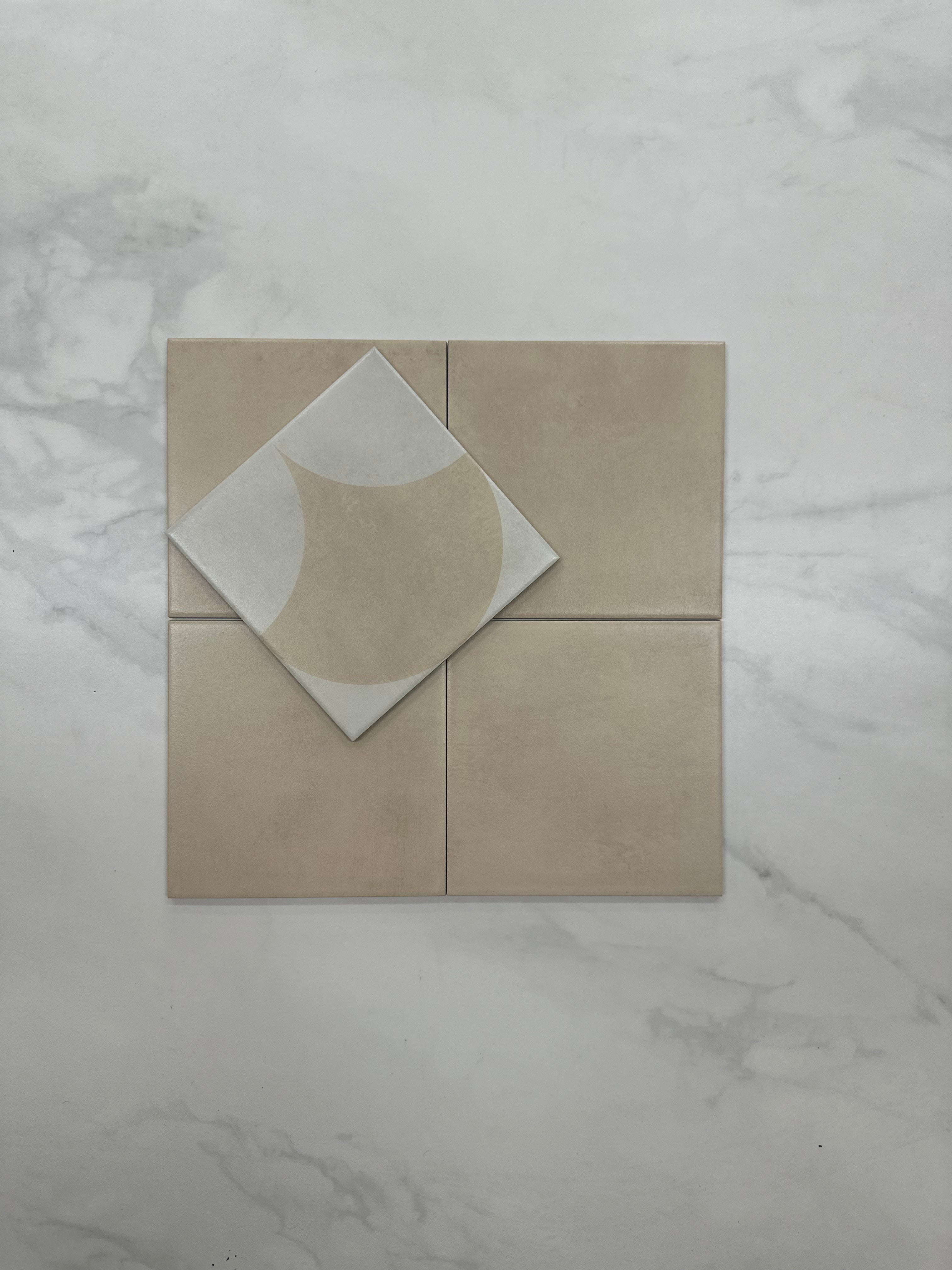 Lawson - Cream  20x20
