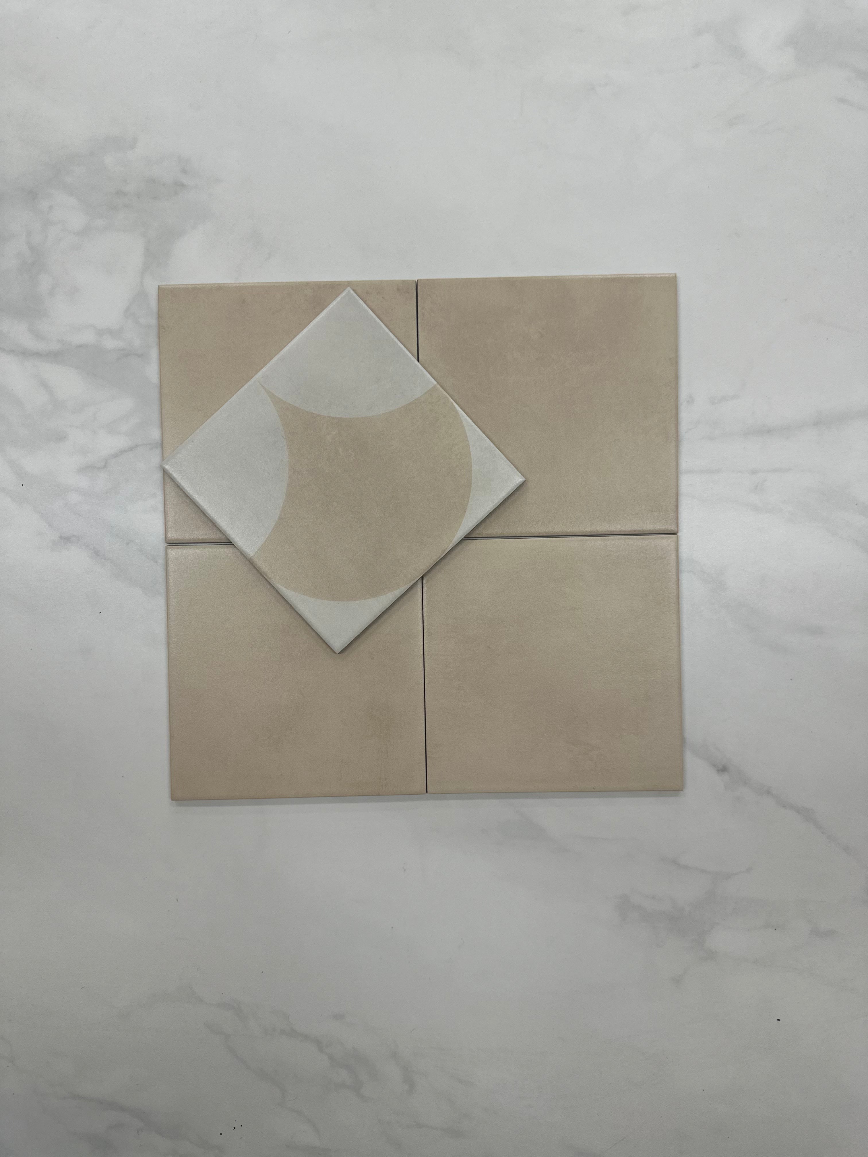 Lawson - Cream  20x20