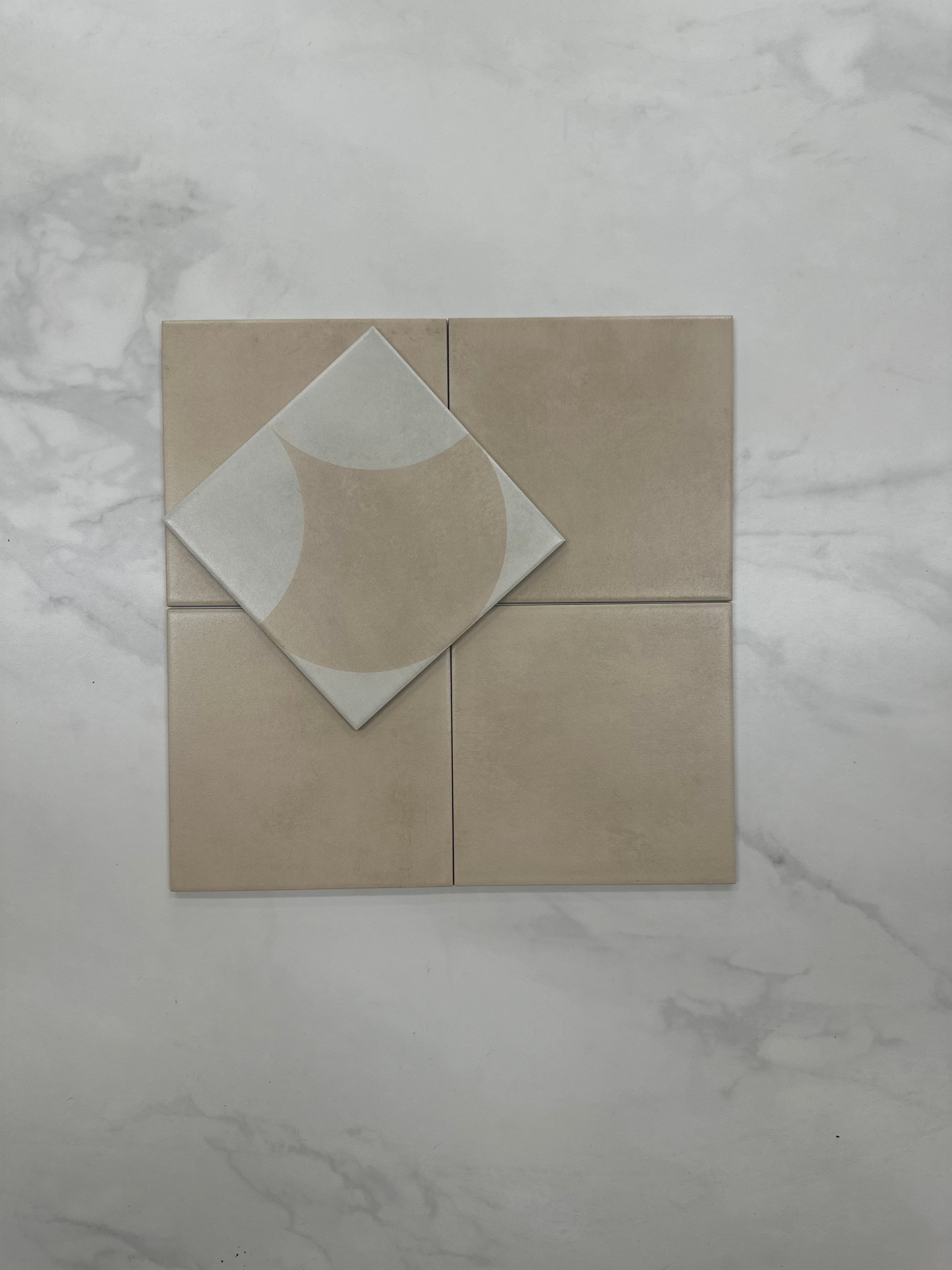 Lawson - Cream  20x20