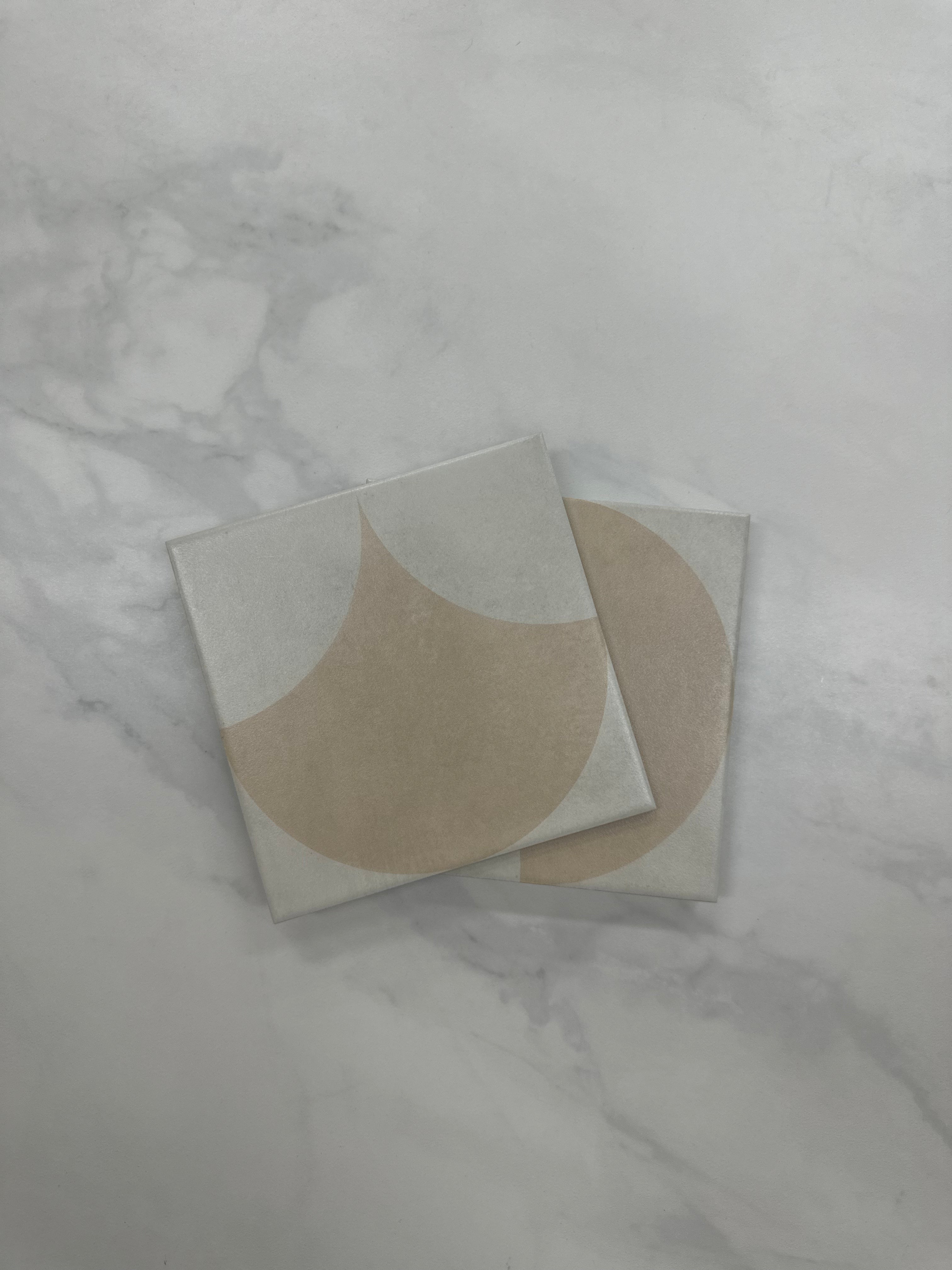 Lawson - Cream  20x20