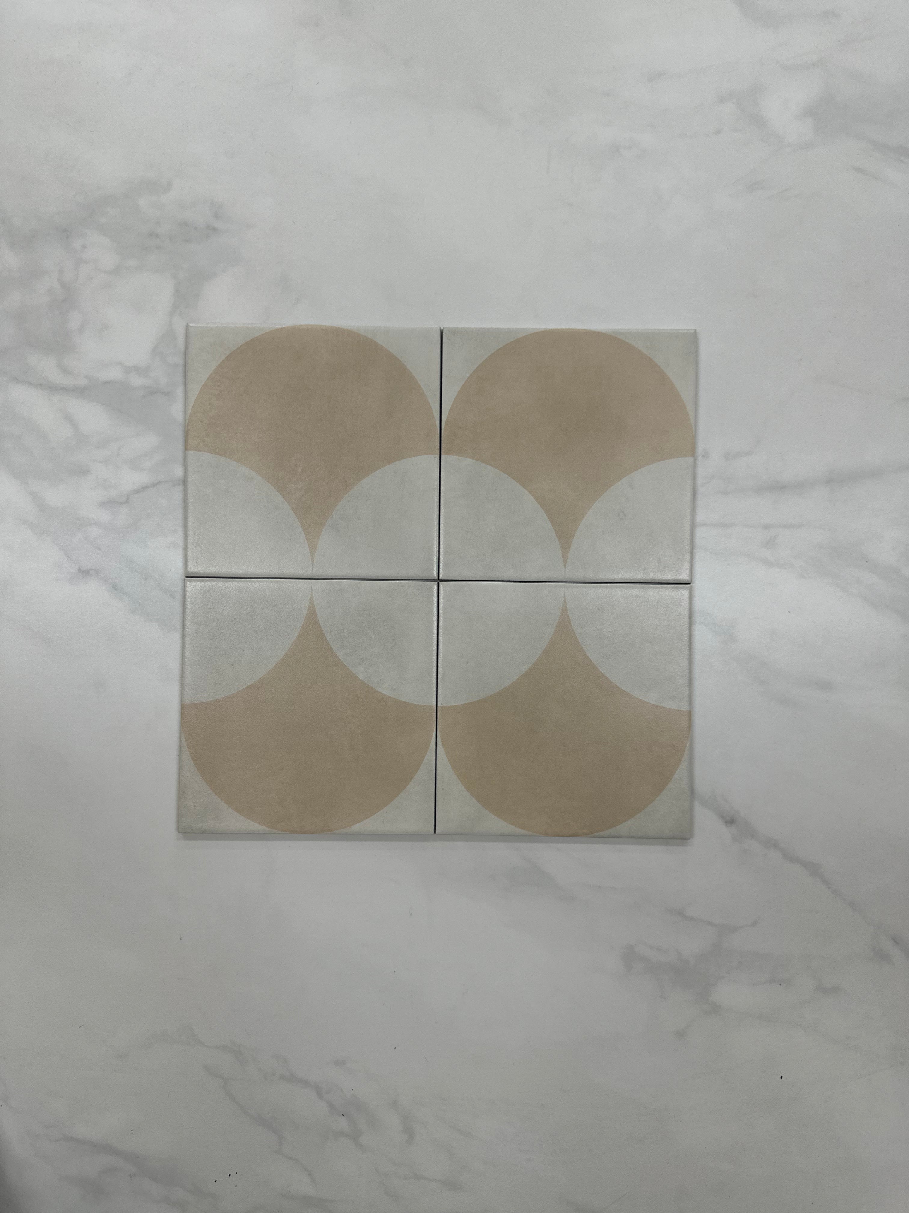 Lawson - Cream  20x20  Feature