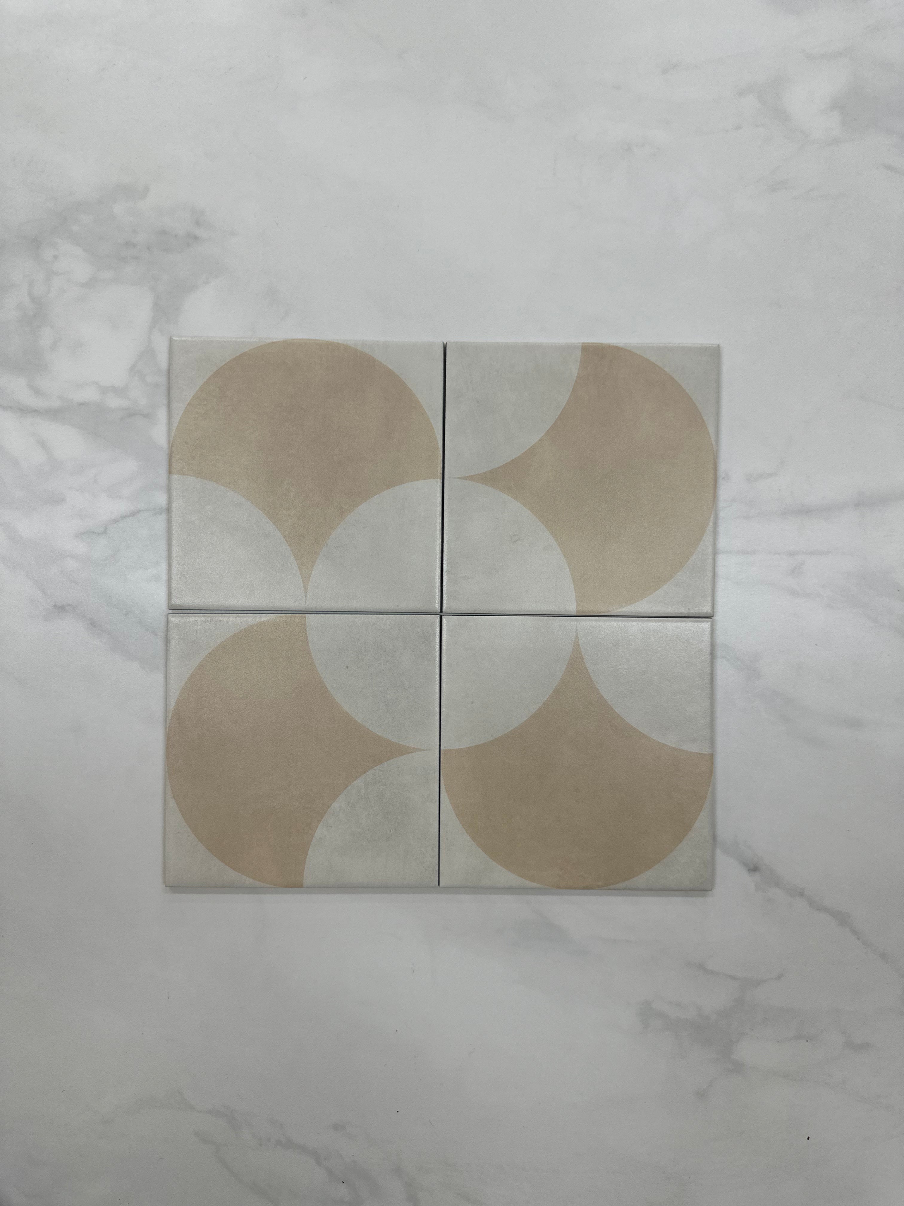 Lawson - Cream  20x20  Feature