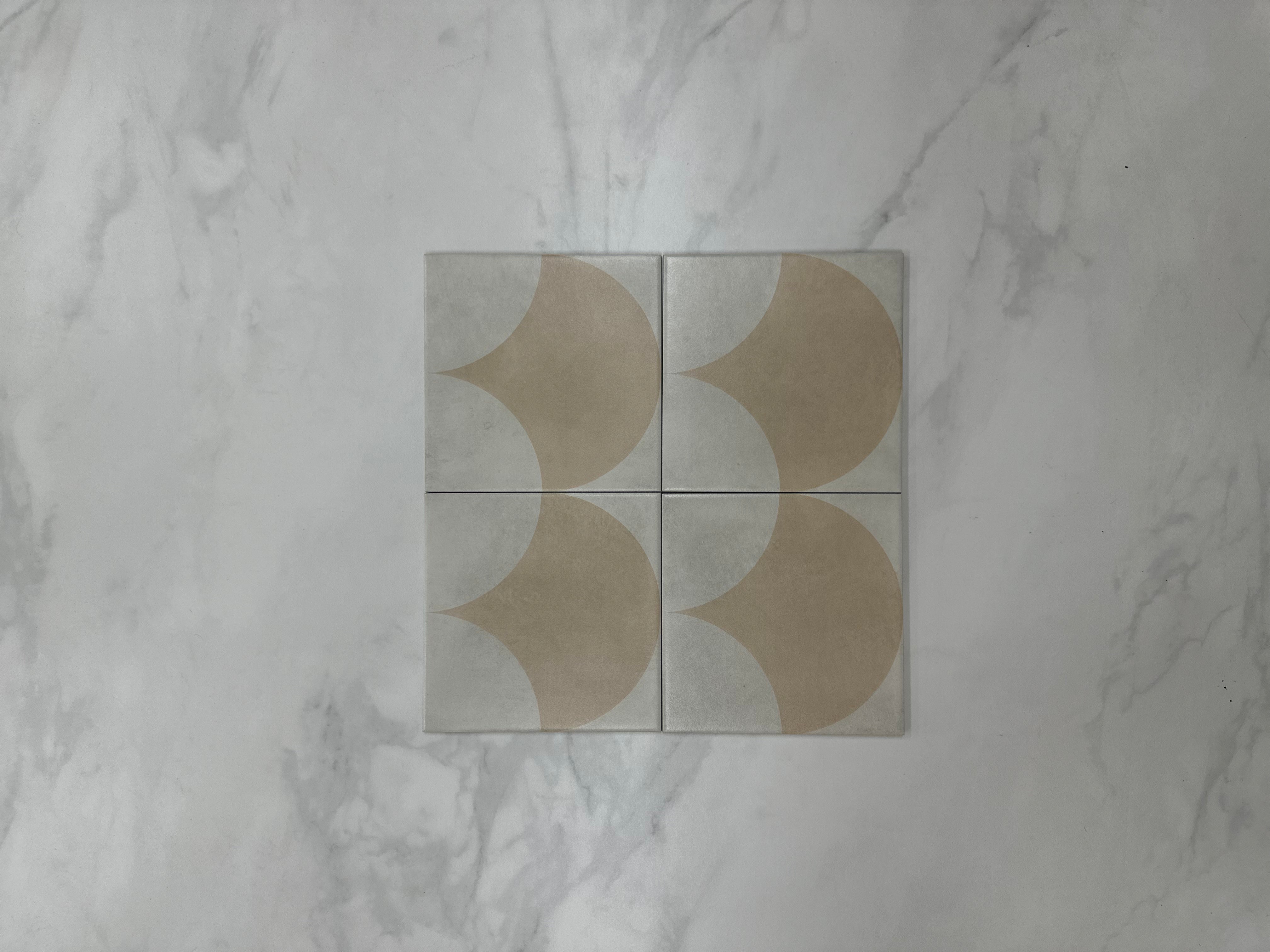 Lawson - Cream  20x20  Feature