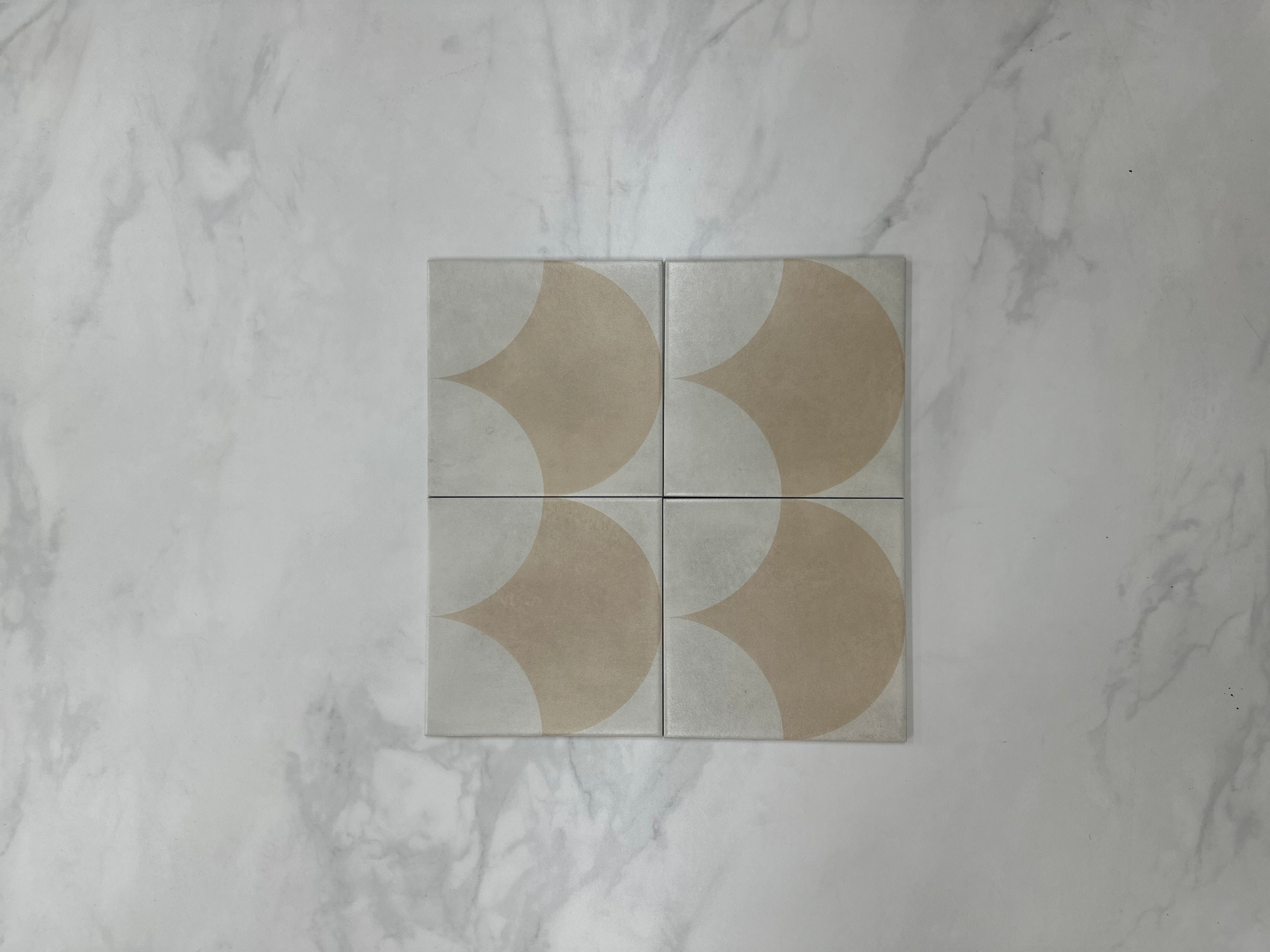 Lawson - Cream  20x20  Feature