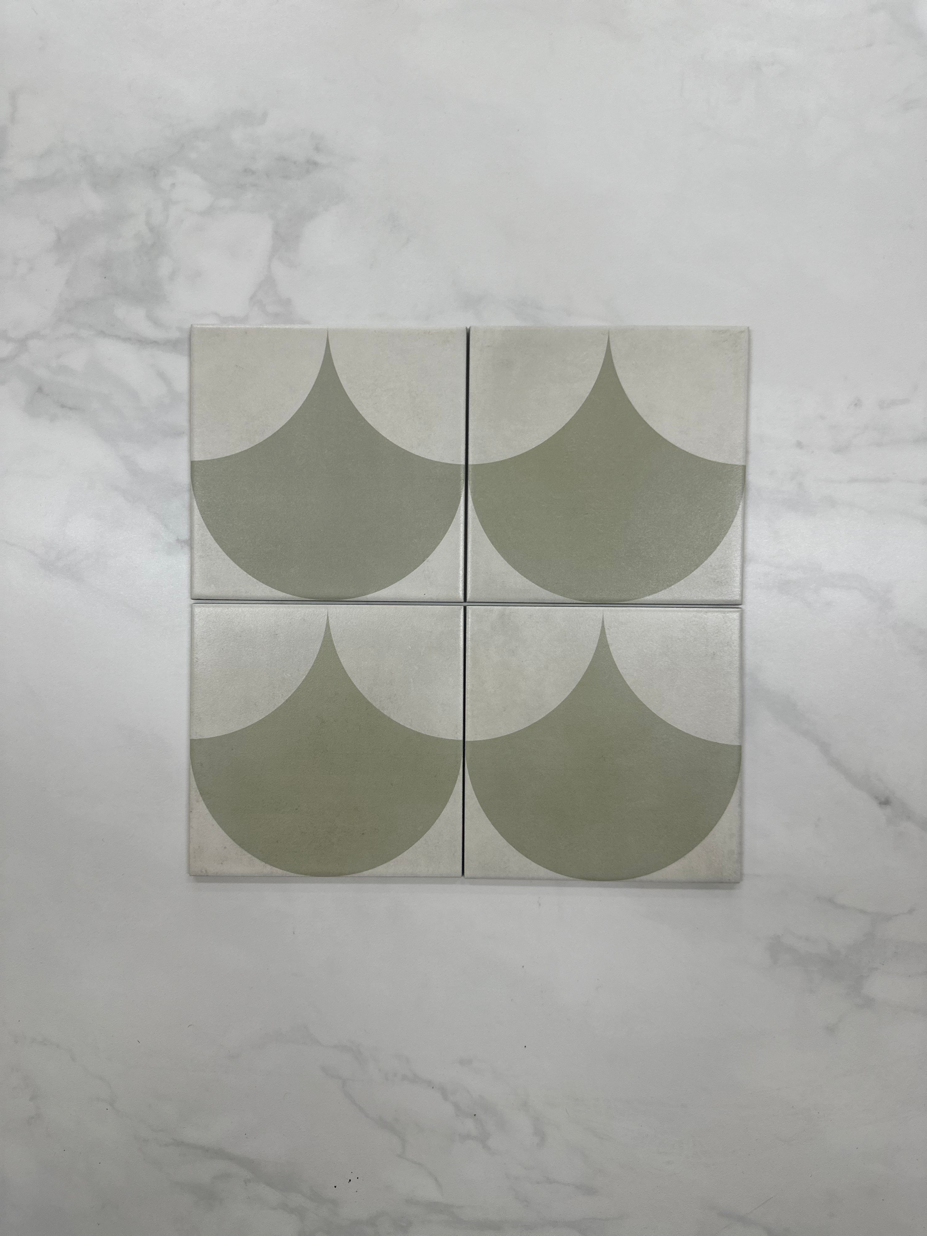 Lawson - Olive  20x20  Feature