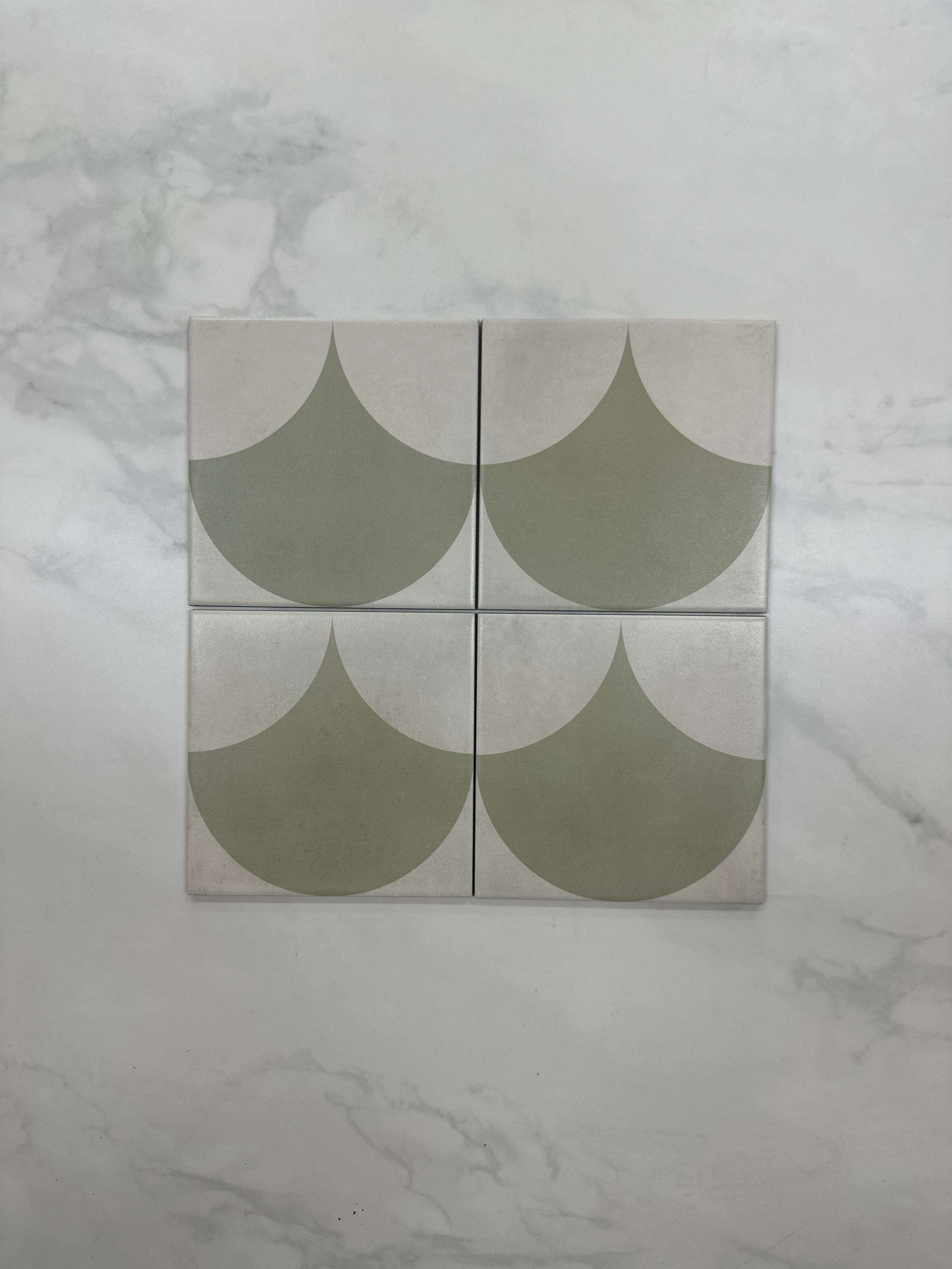 Lawson - Olive  20x20  Feature