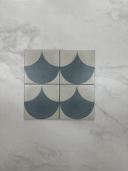 Lawson - Blue  20x20  Feature