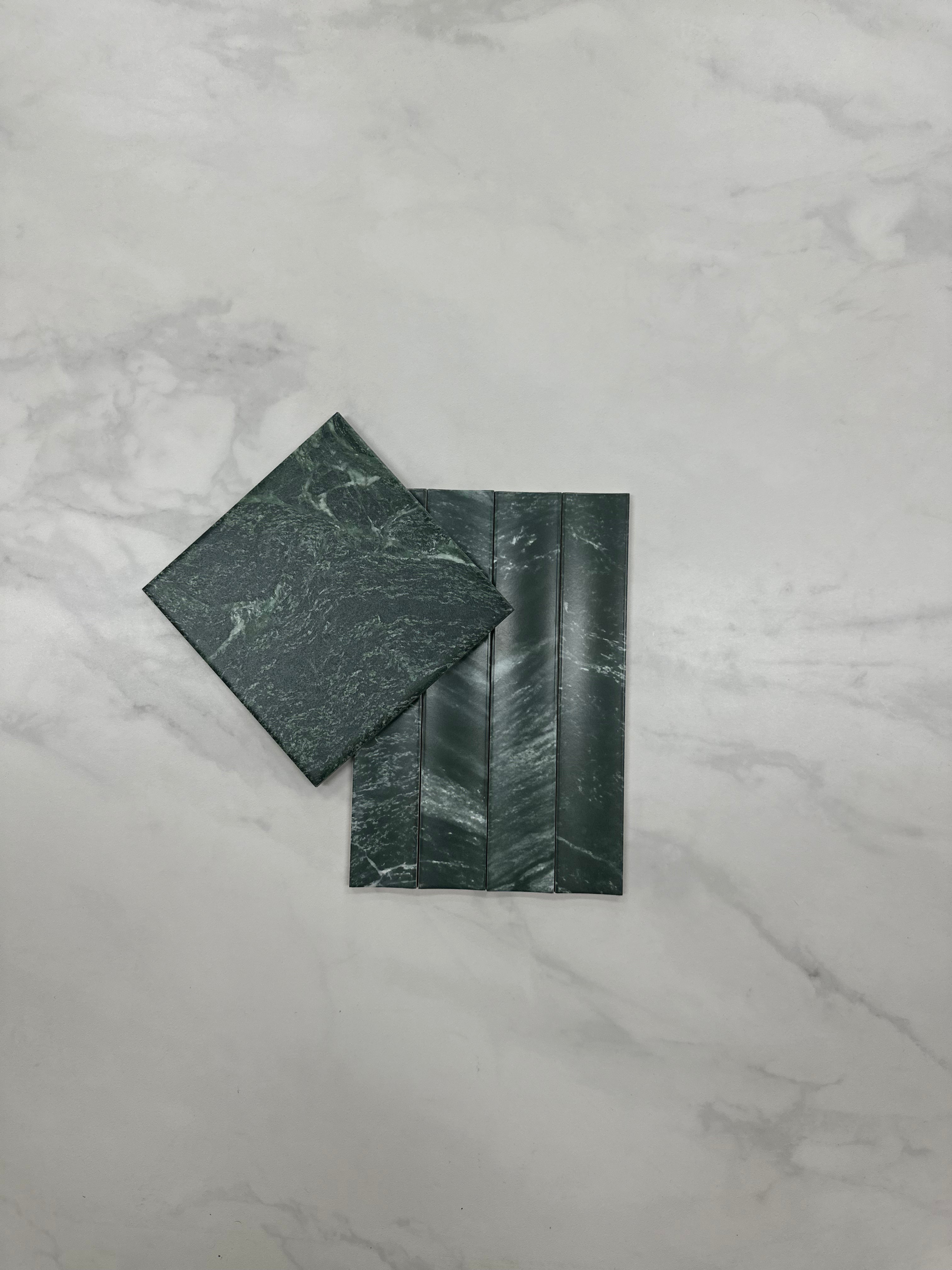 Maddison - Verde 5x30