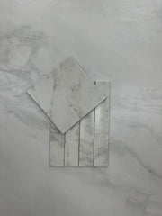 Maddison - Cream  5x30