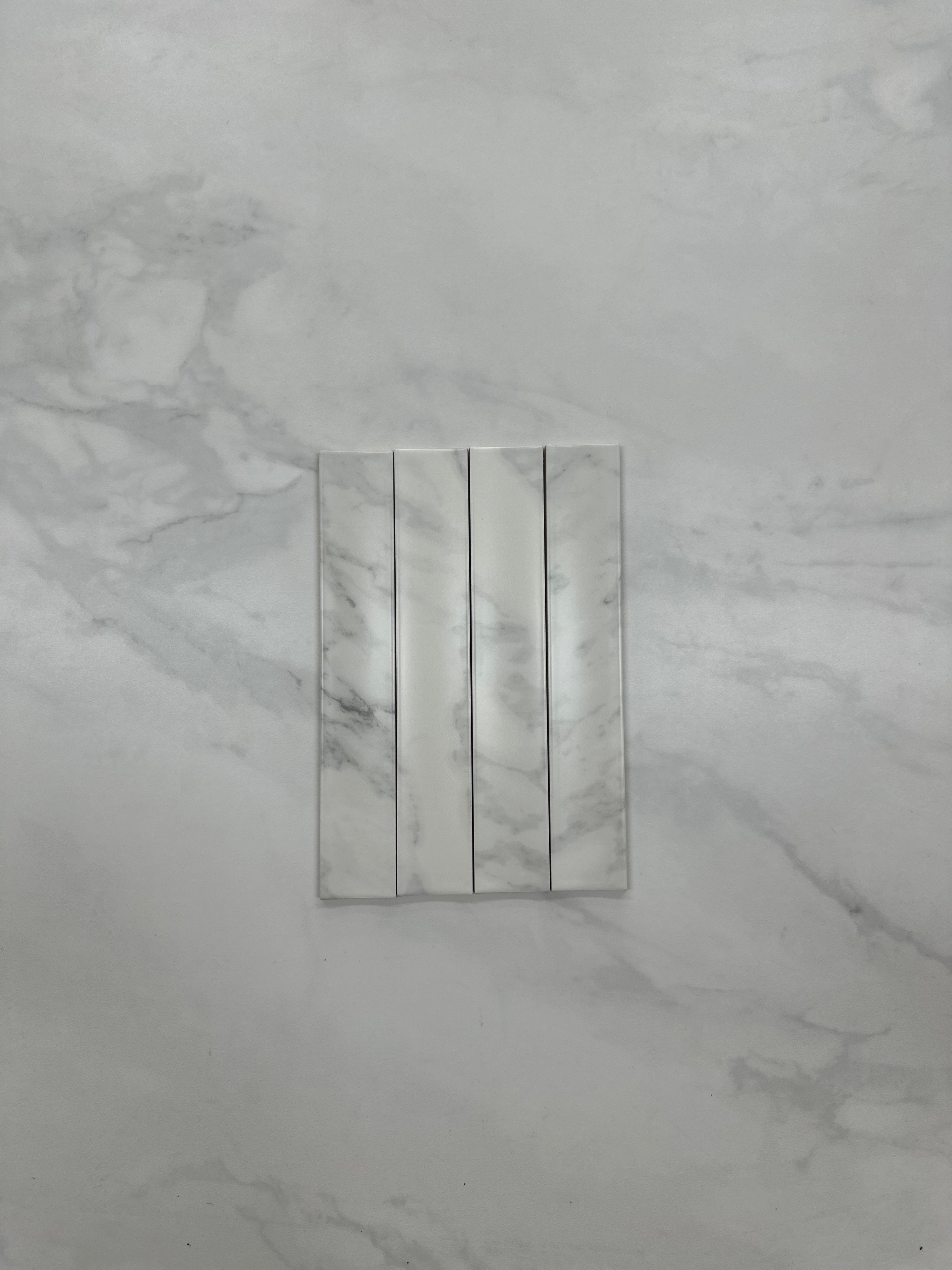 Maddison - Cream  5x30